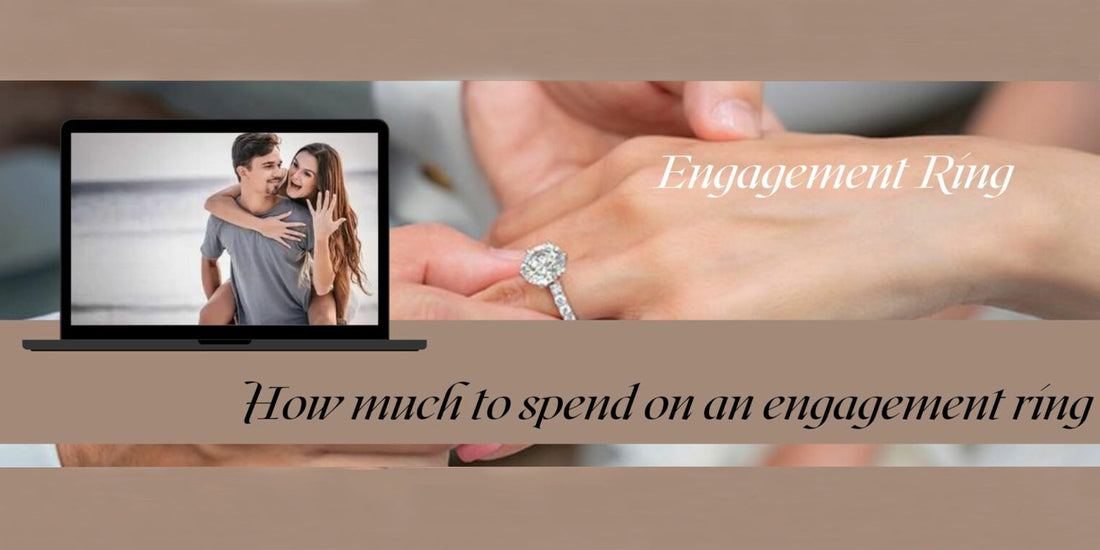 engagement ring on budget