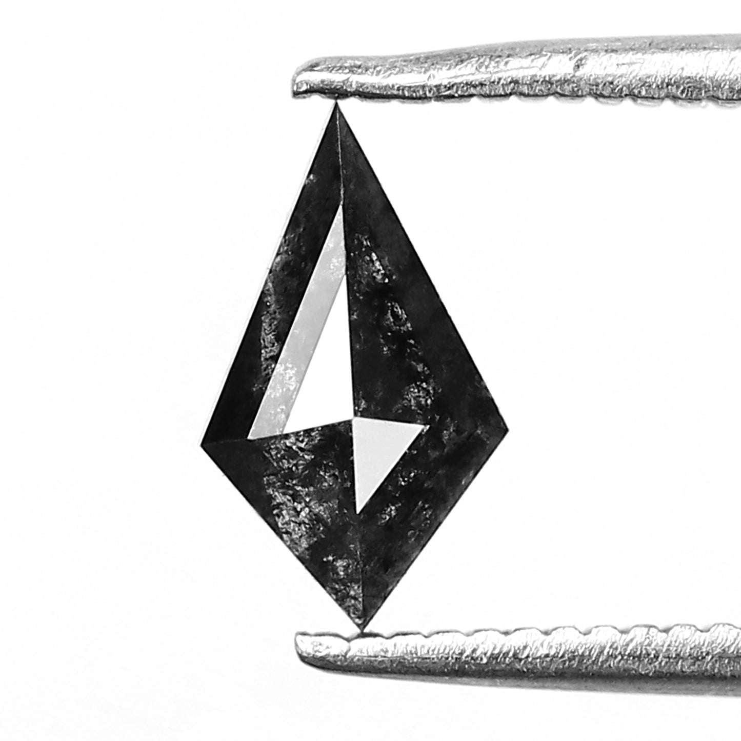 Kite Salt and Pepper diamond