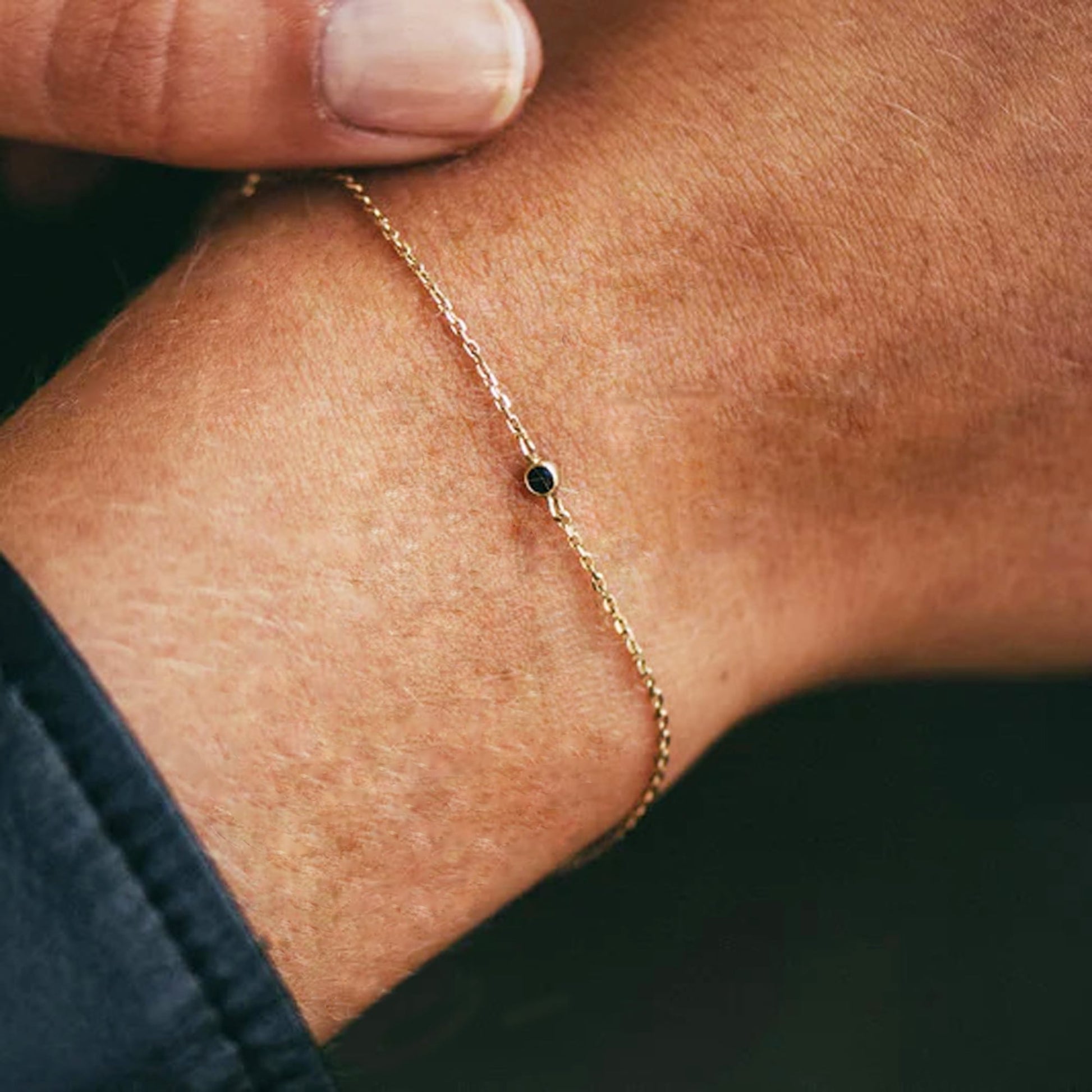 chain bracelet