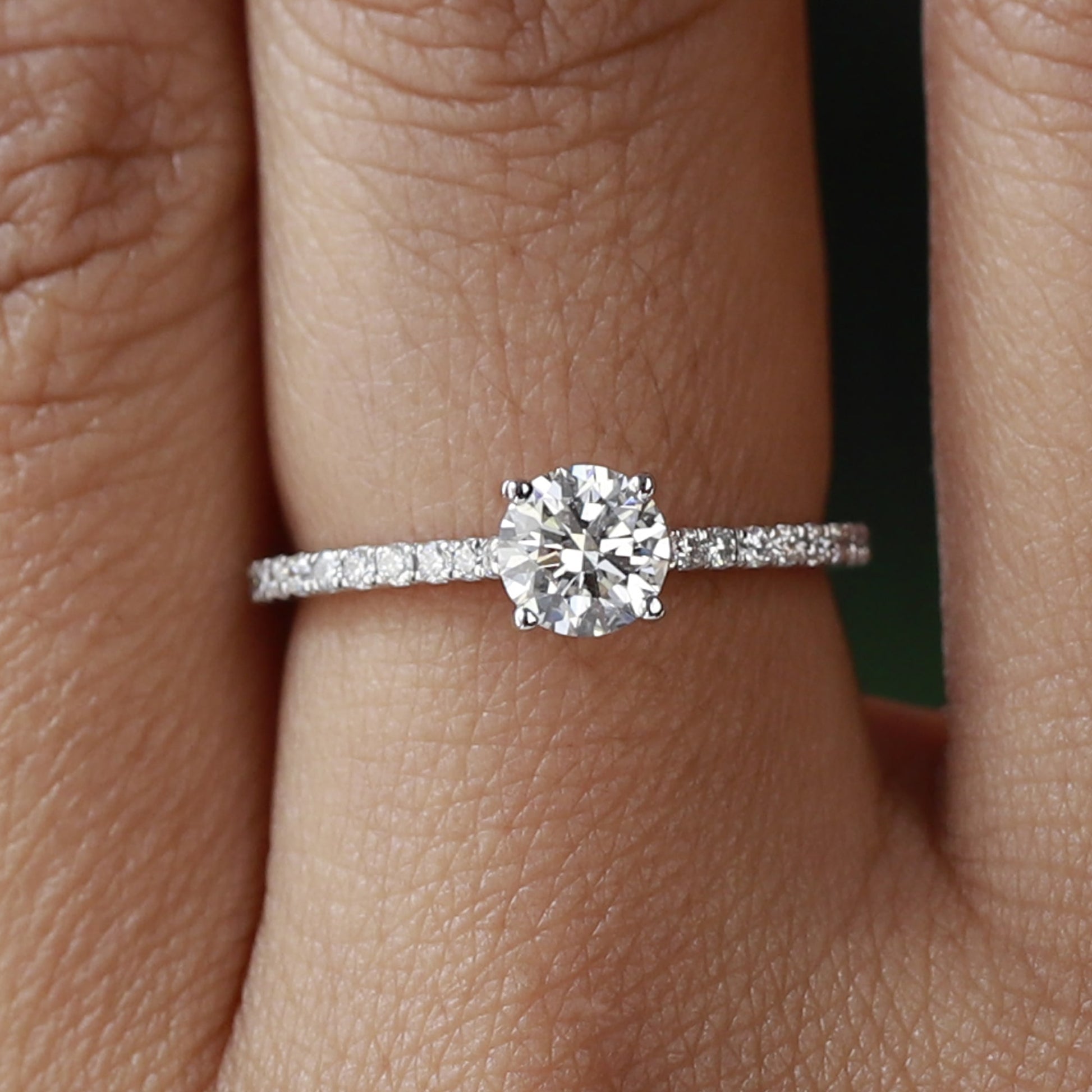 Diamond-Ring