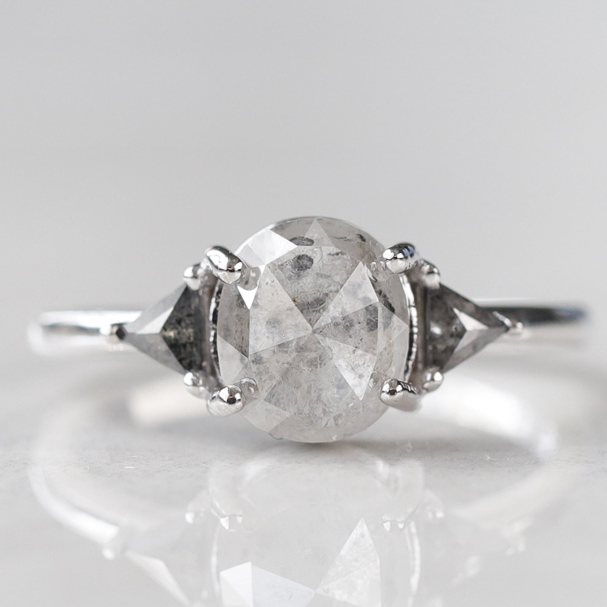 salt and pepper rings