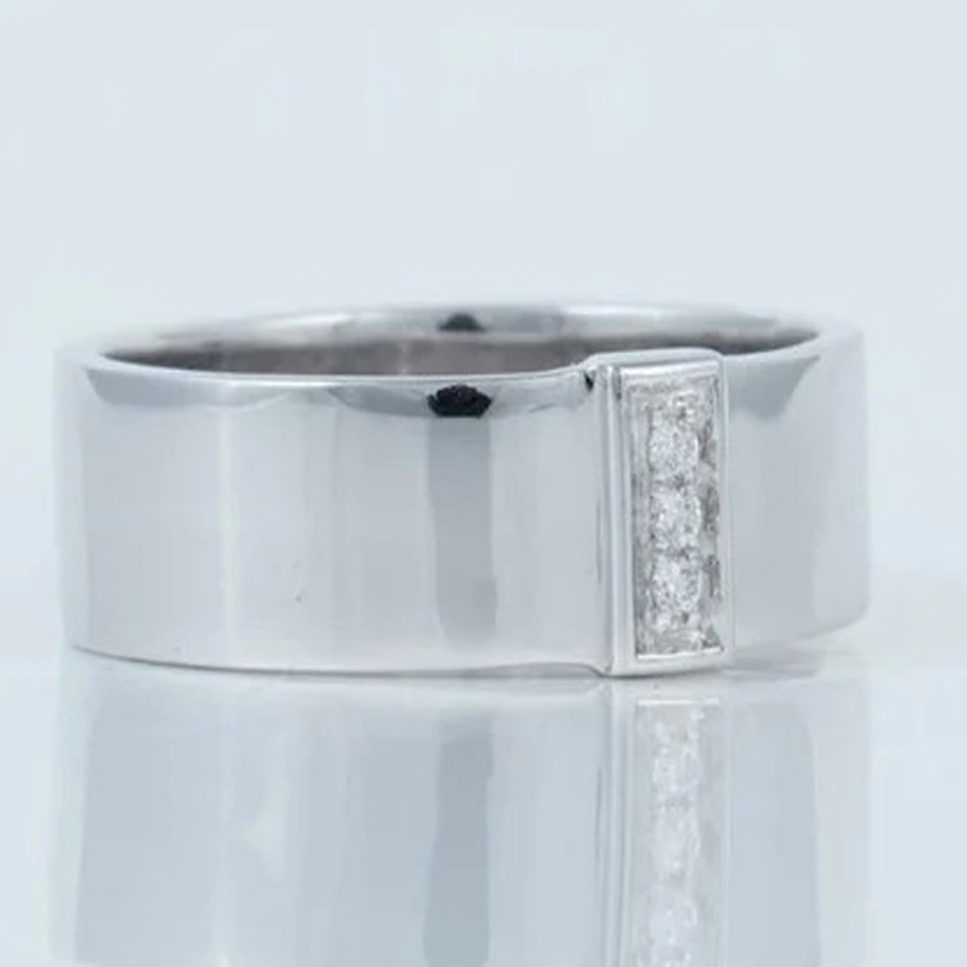 3 Diamond Ring