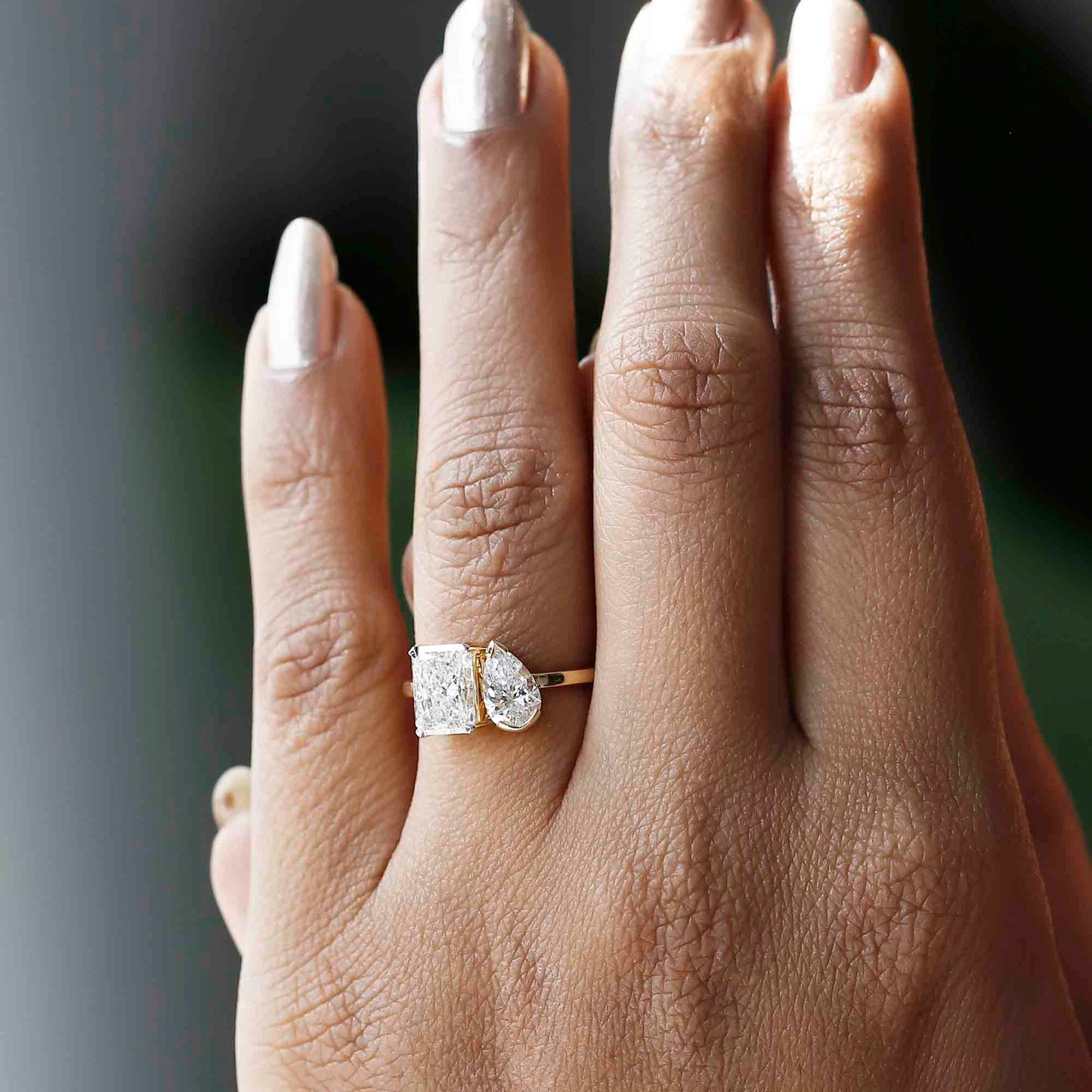 toi et moi ring