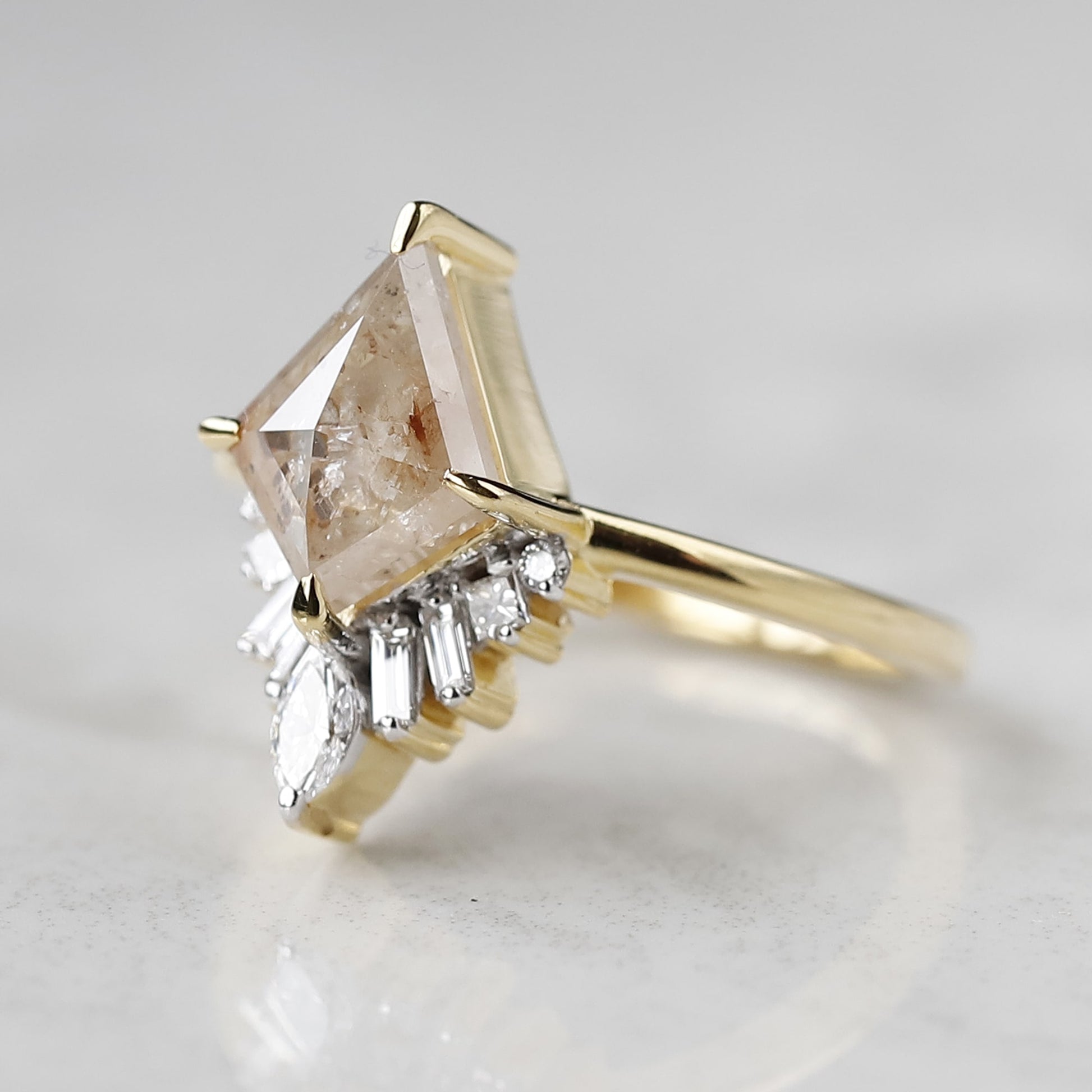 kite diamonds