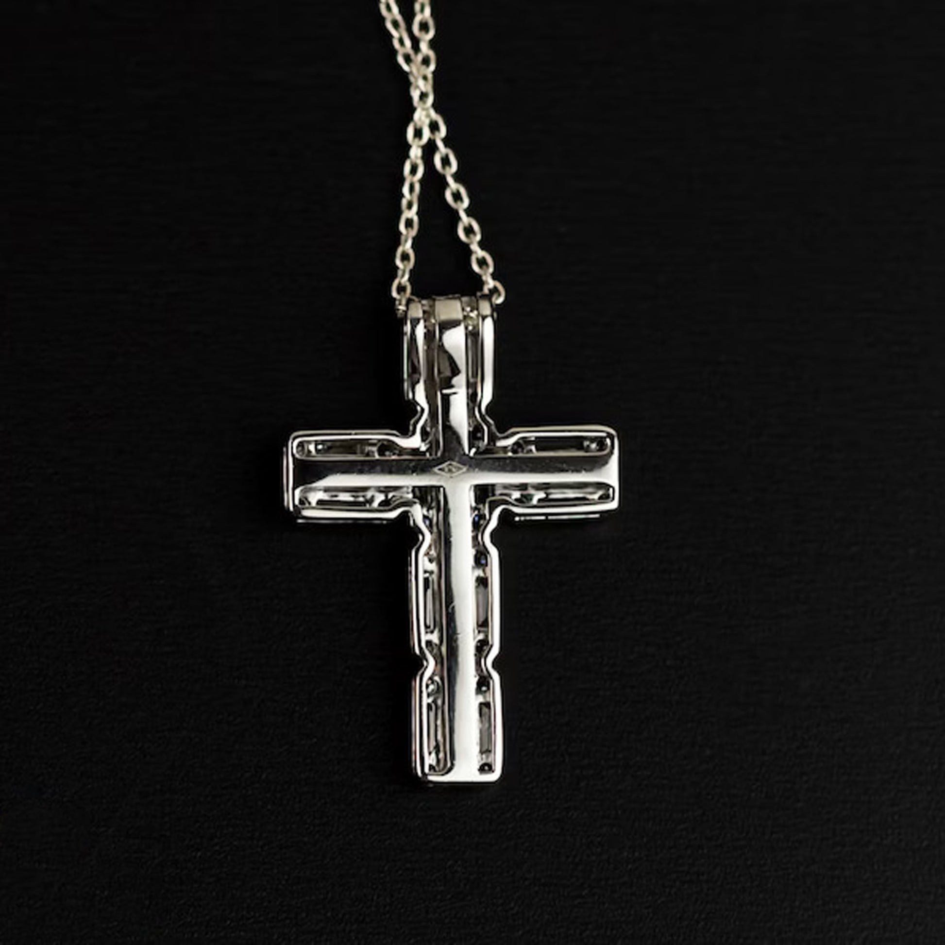 cross pendant