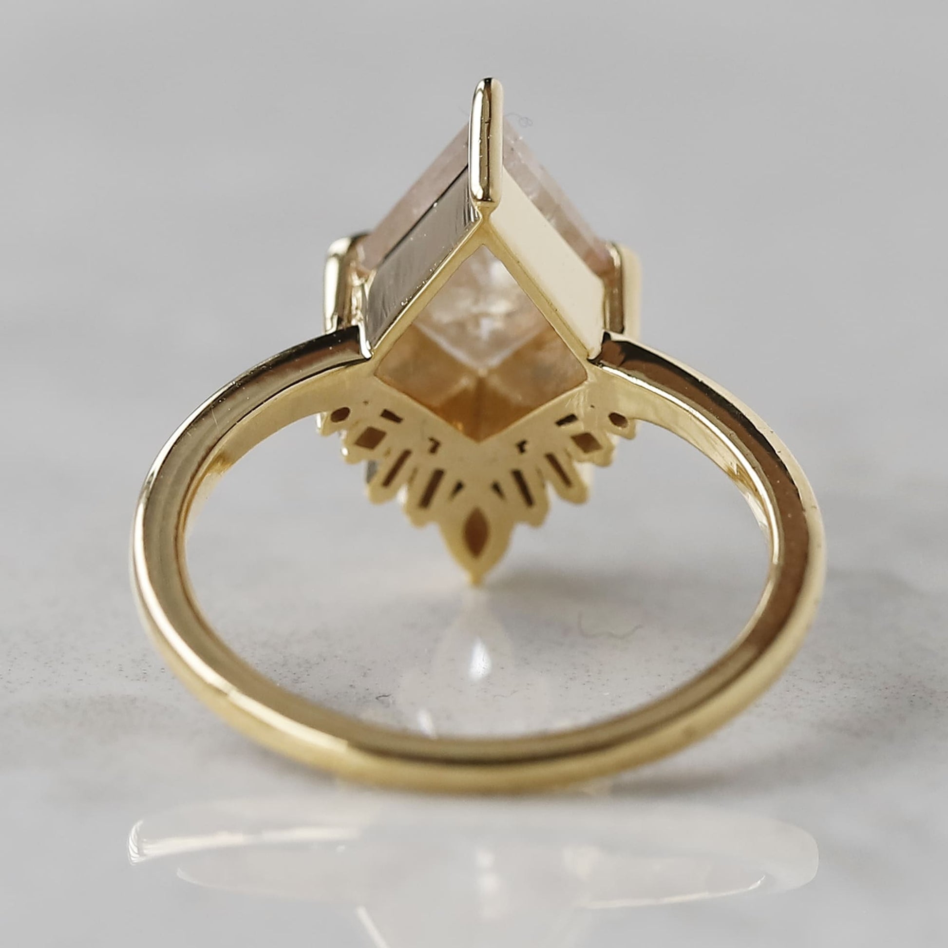 kite diamonds