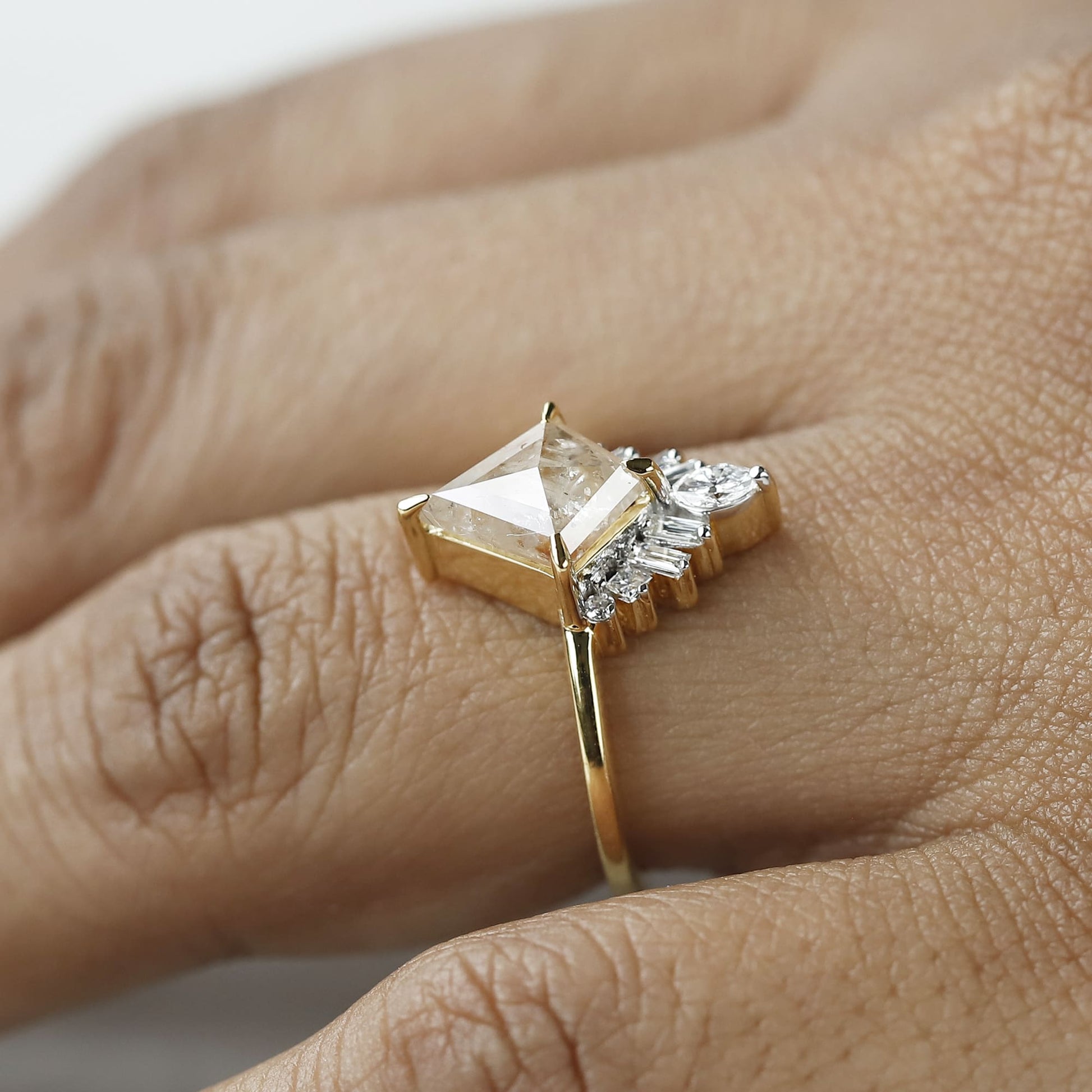 kite diamonds