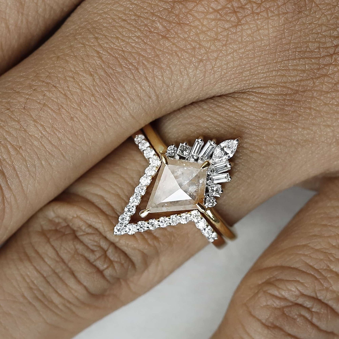 kite diamonds
