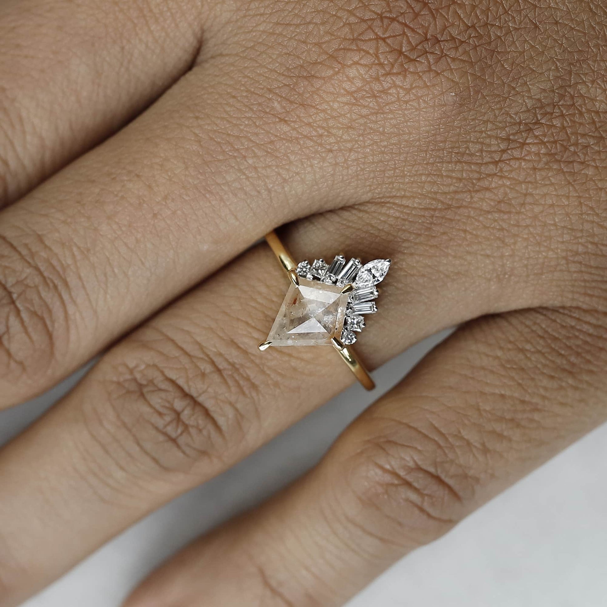 kite diamonds