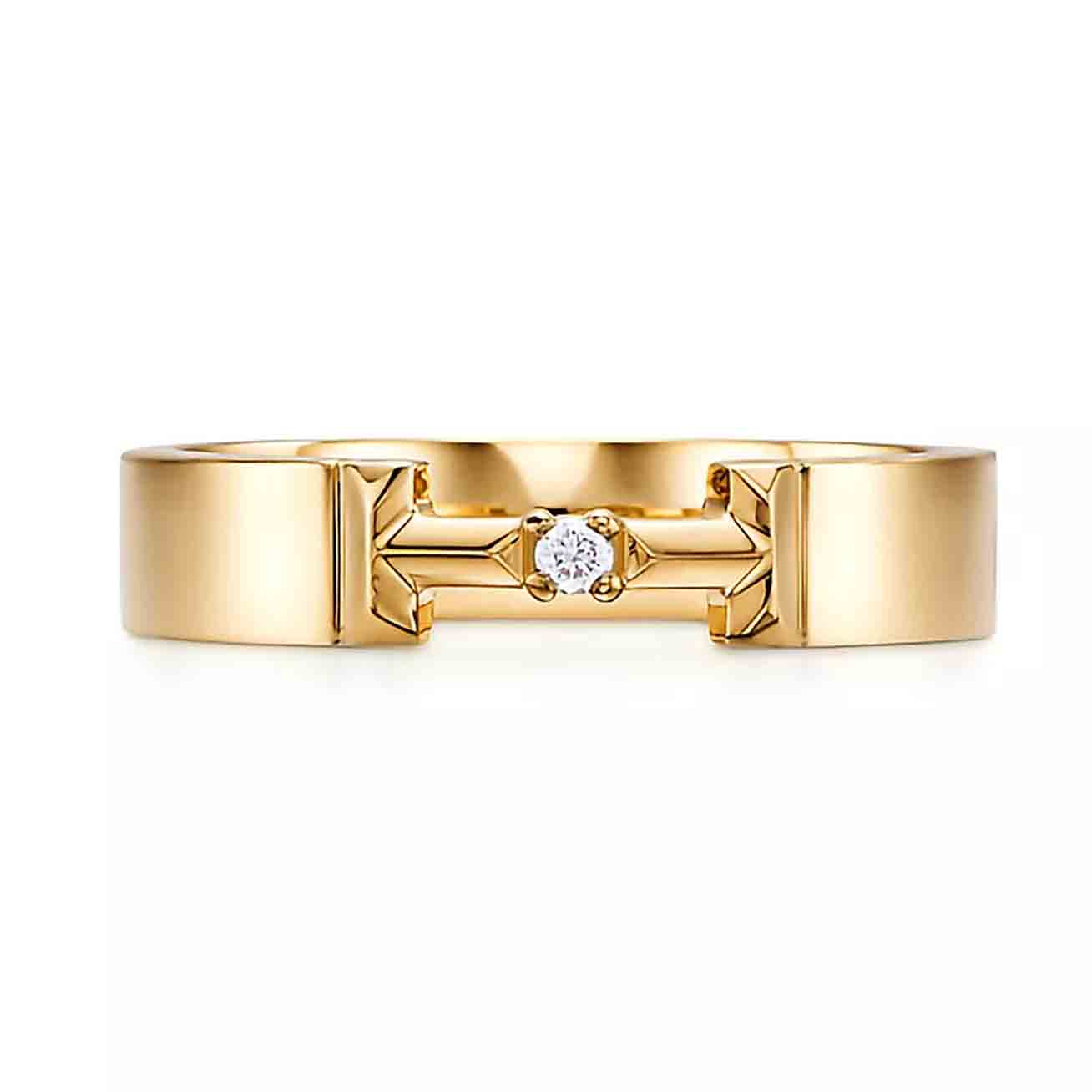 mens engagement ring