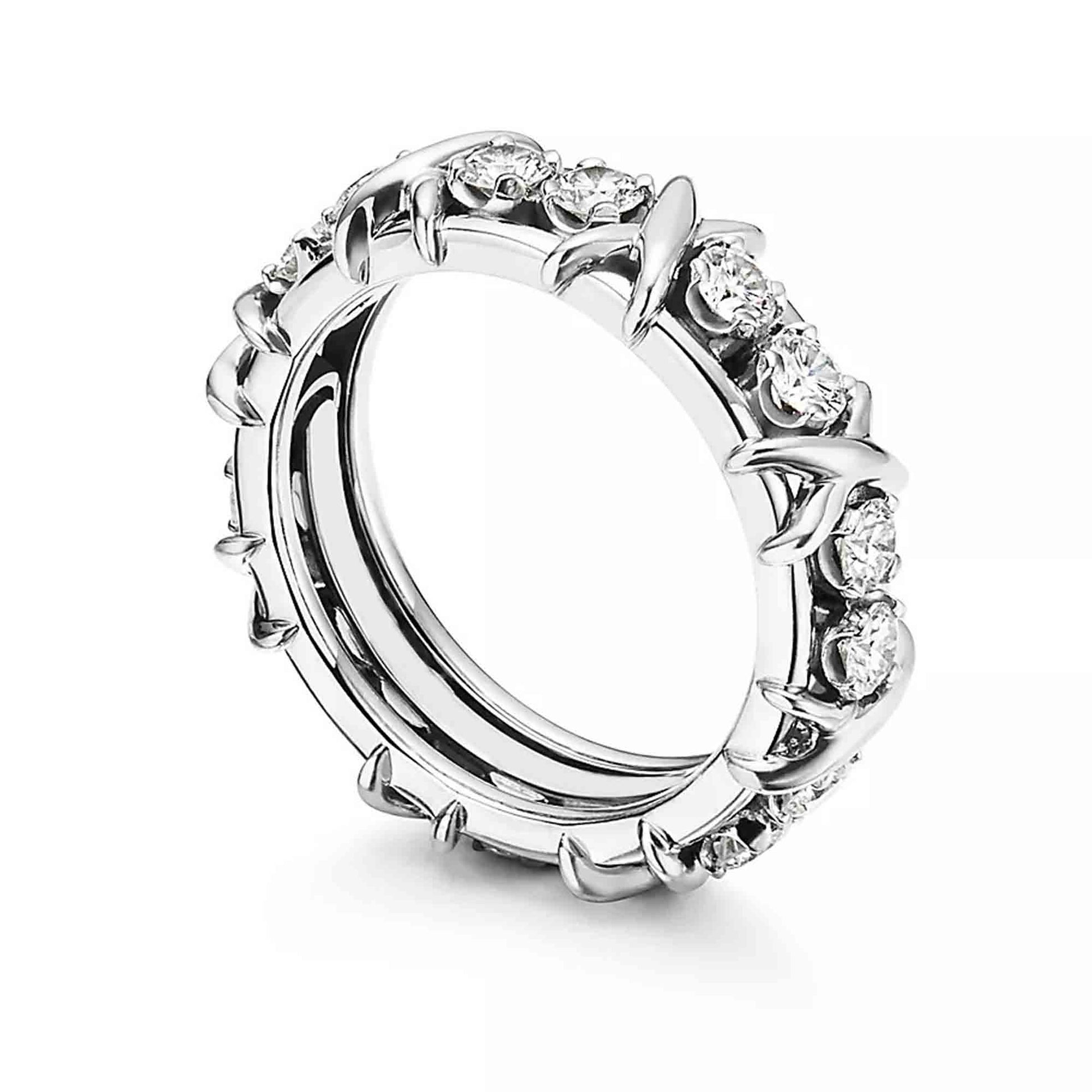 14k gold men's wedding band for him