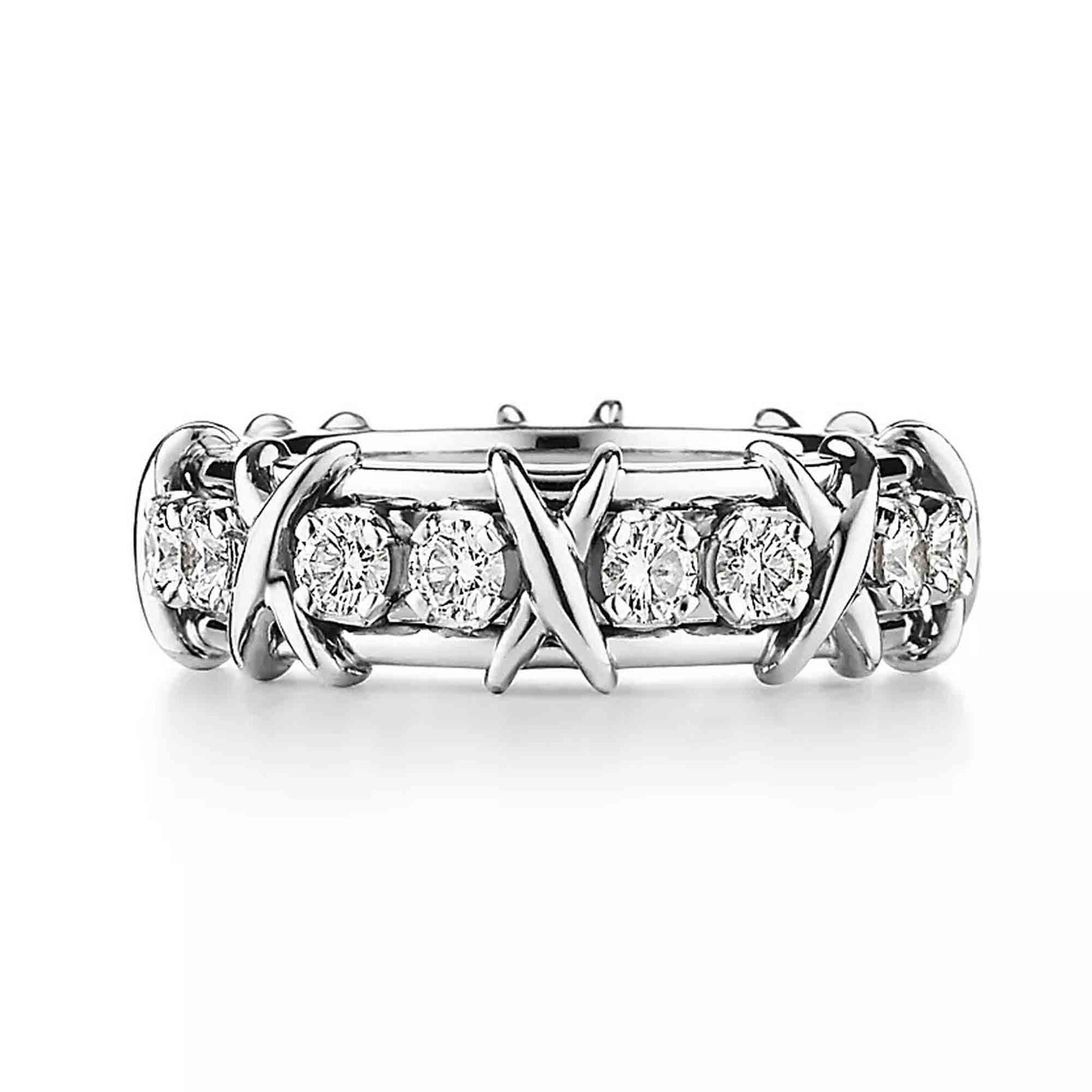 14k gold men's wedding band