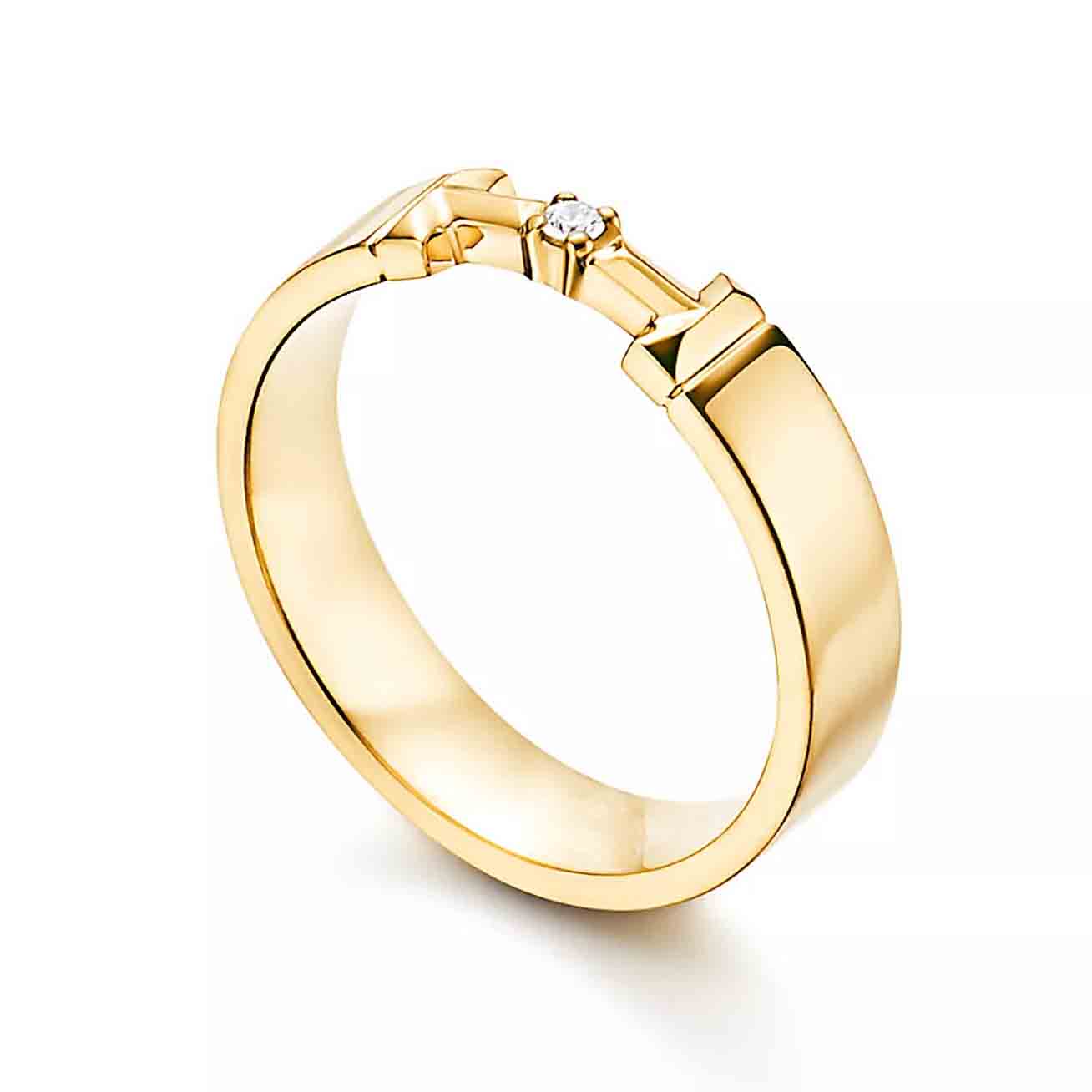 mens engagement ring