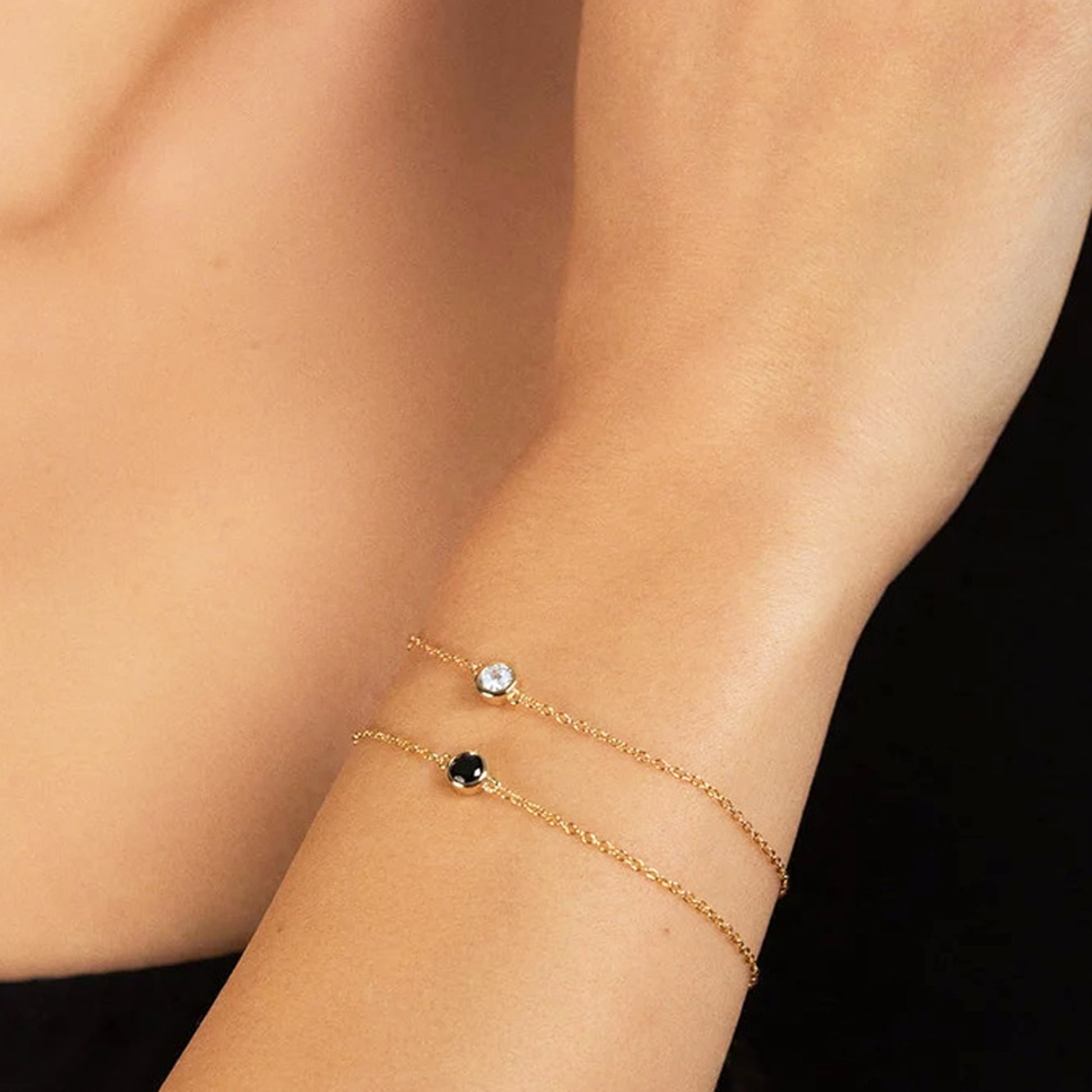 chain bracelet