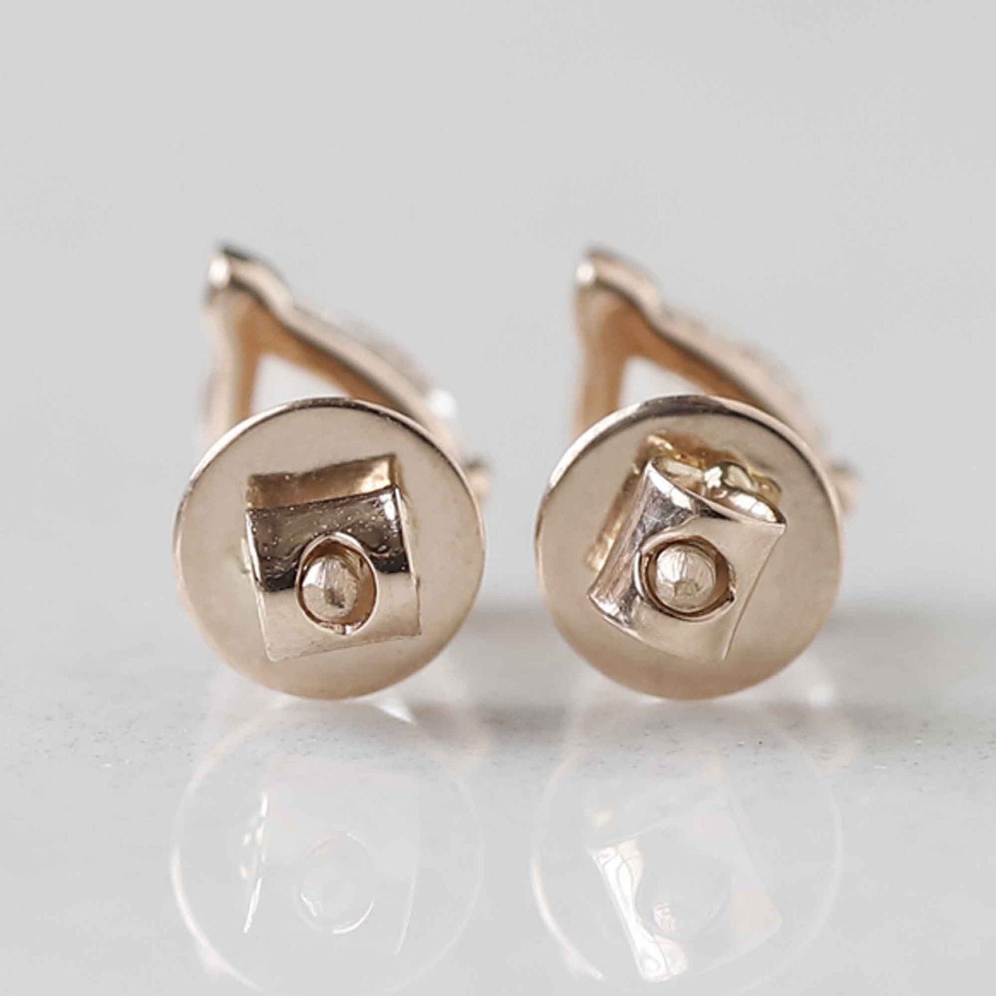 pear earrings