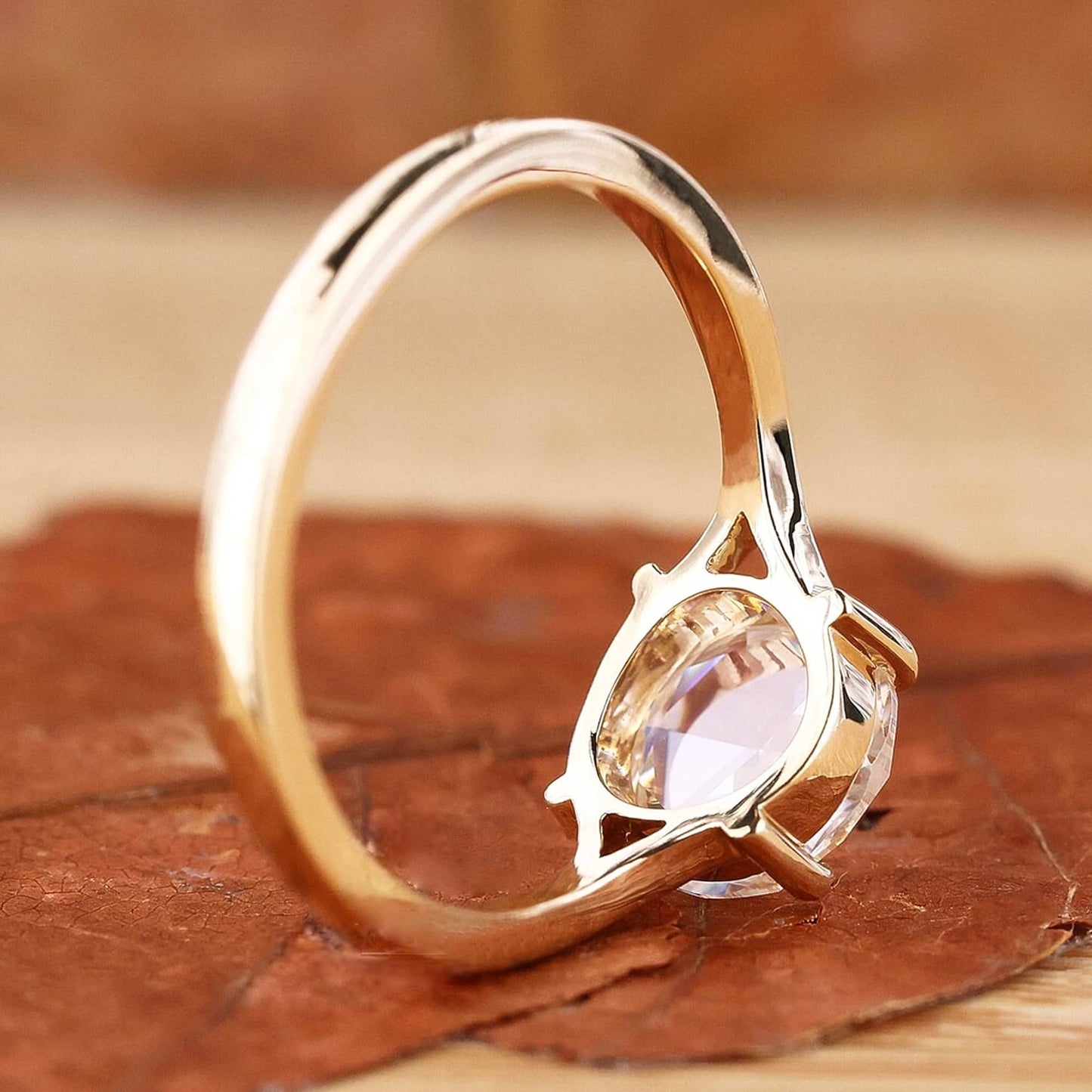 engage diamond ring
