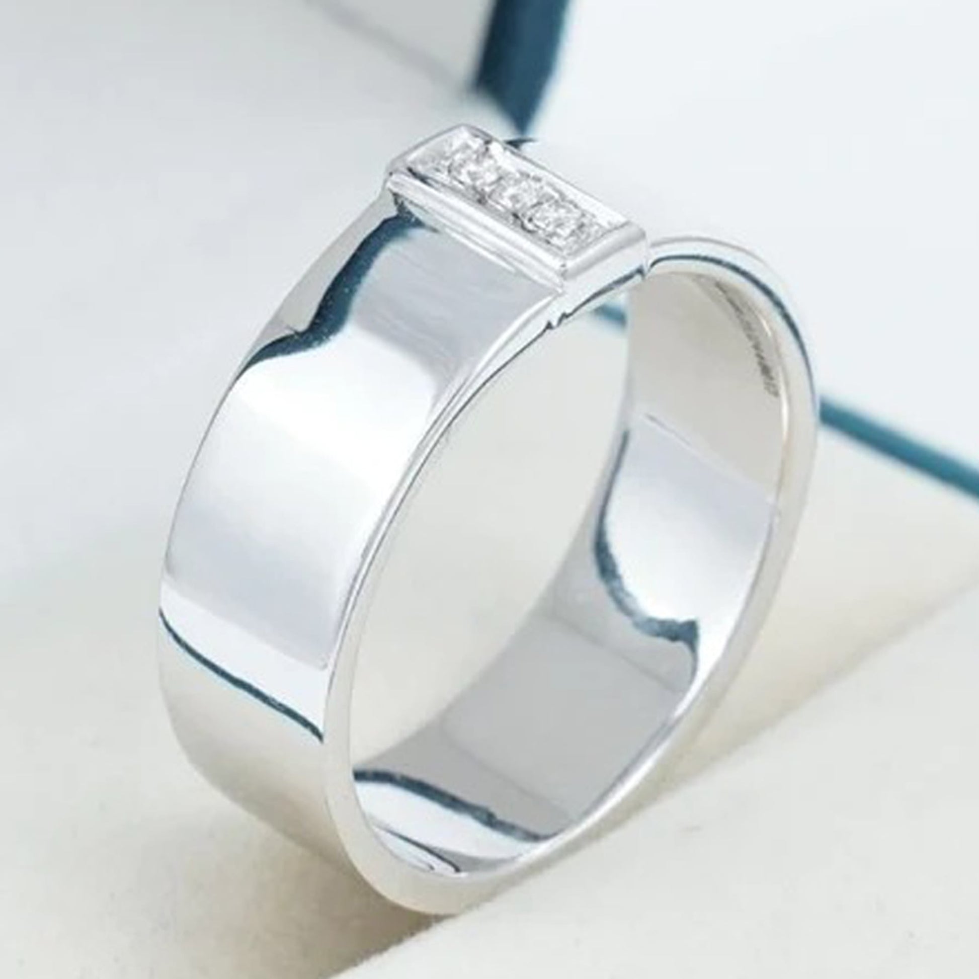 3 Diamond Ring