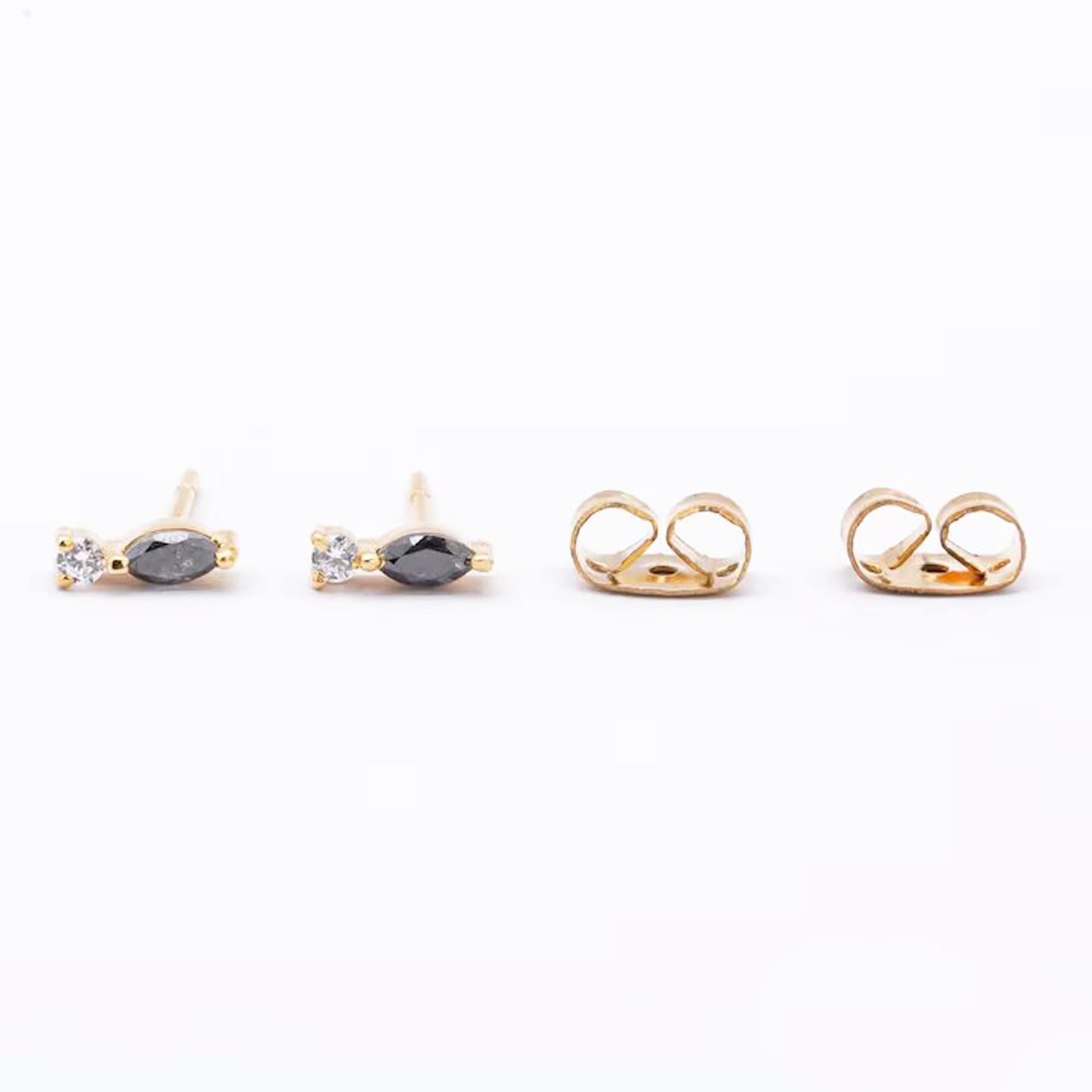 Stud Earrings