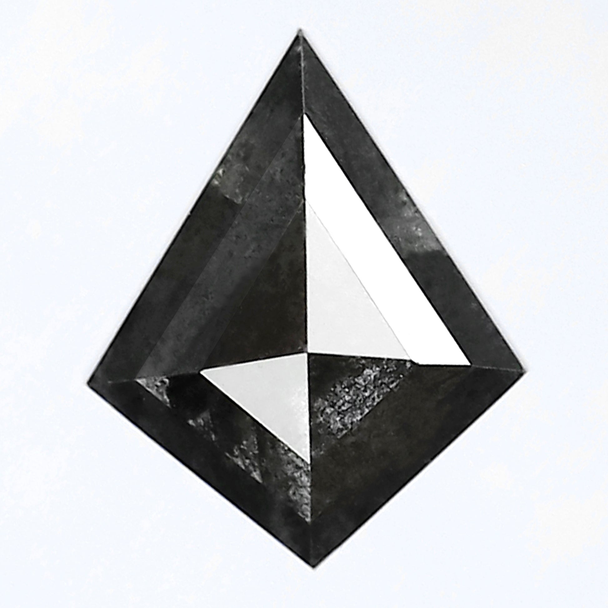 kite cut diamond