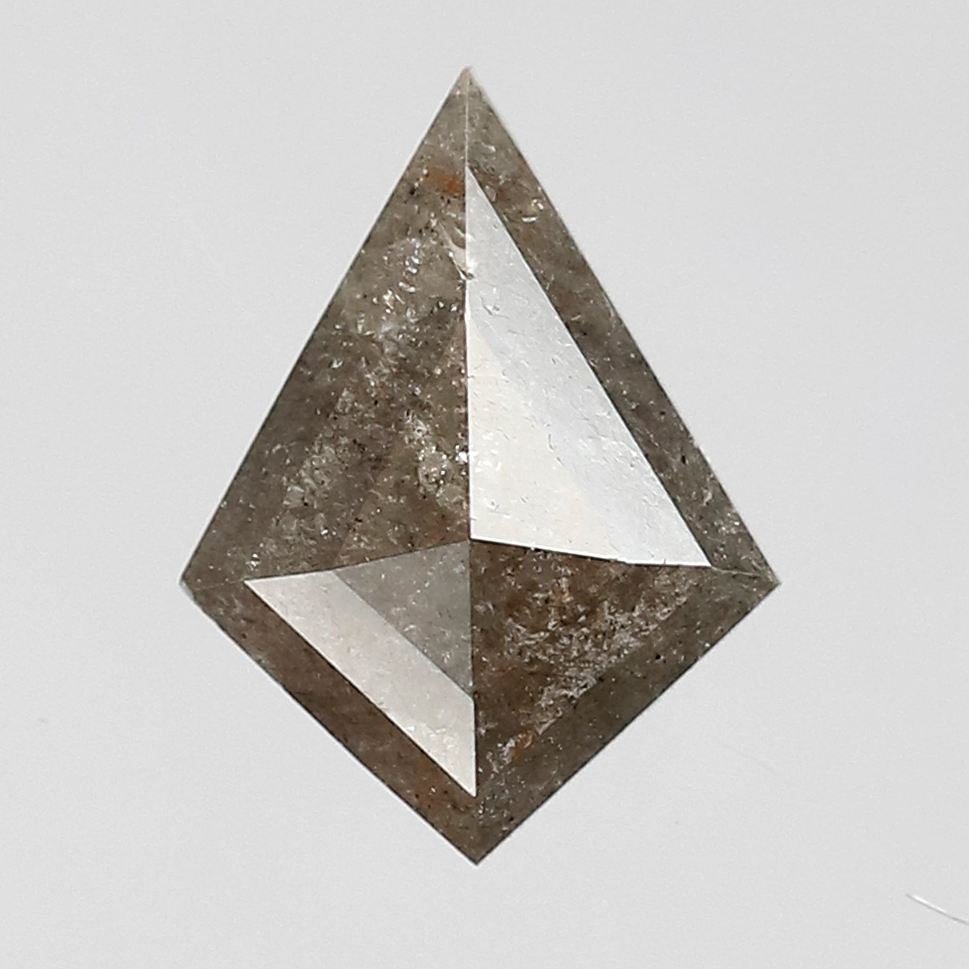 Kite Salt and Pepper Diamond