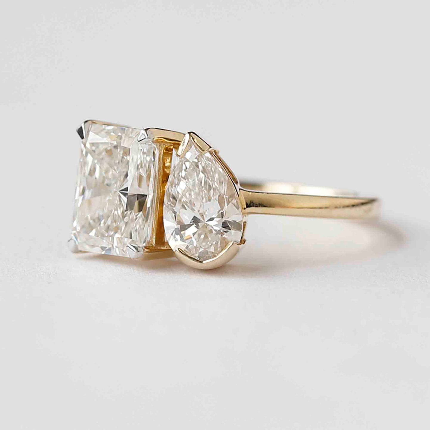 toi et moi ring