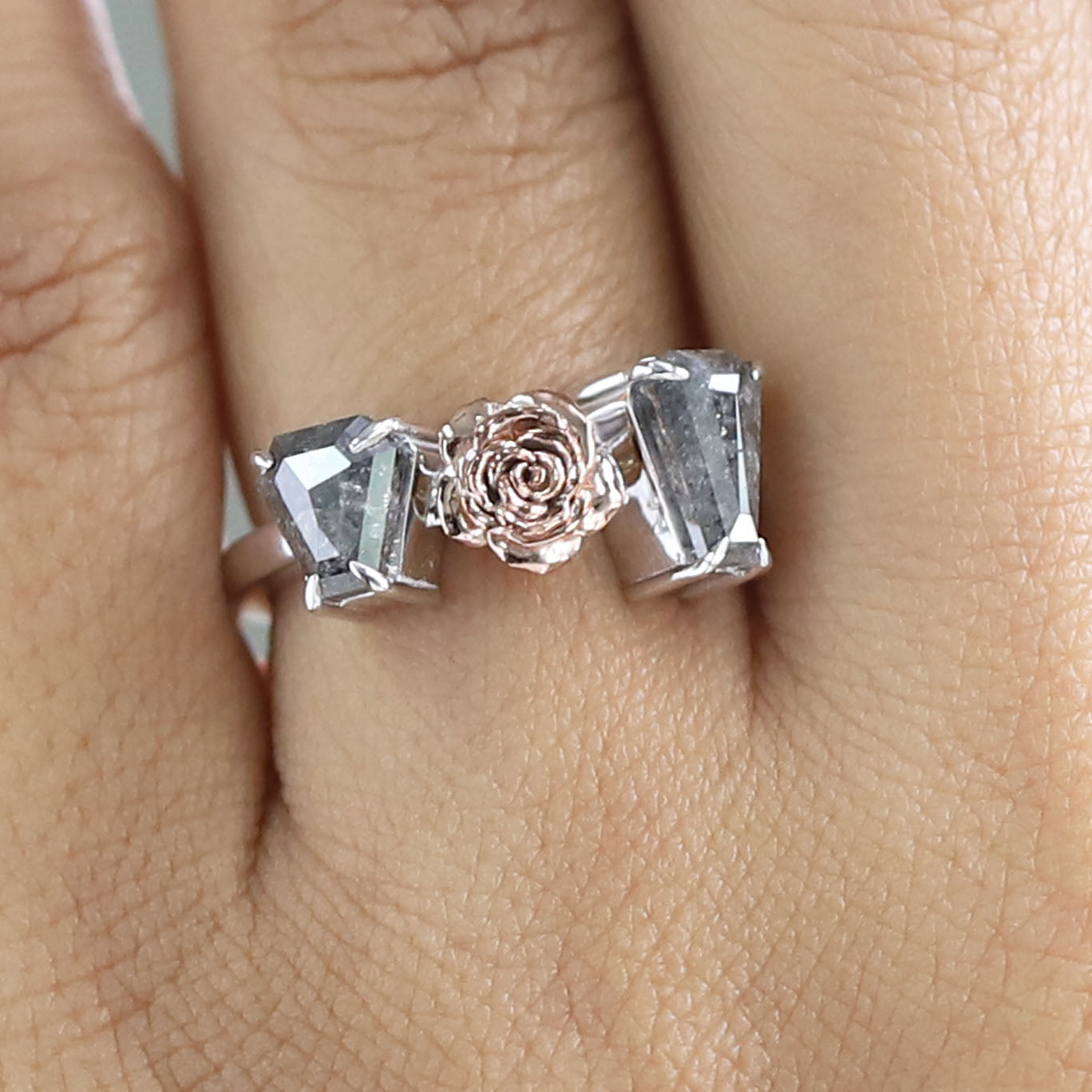 Coffin Ring