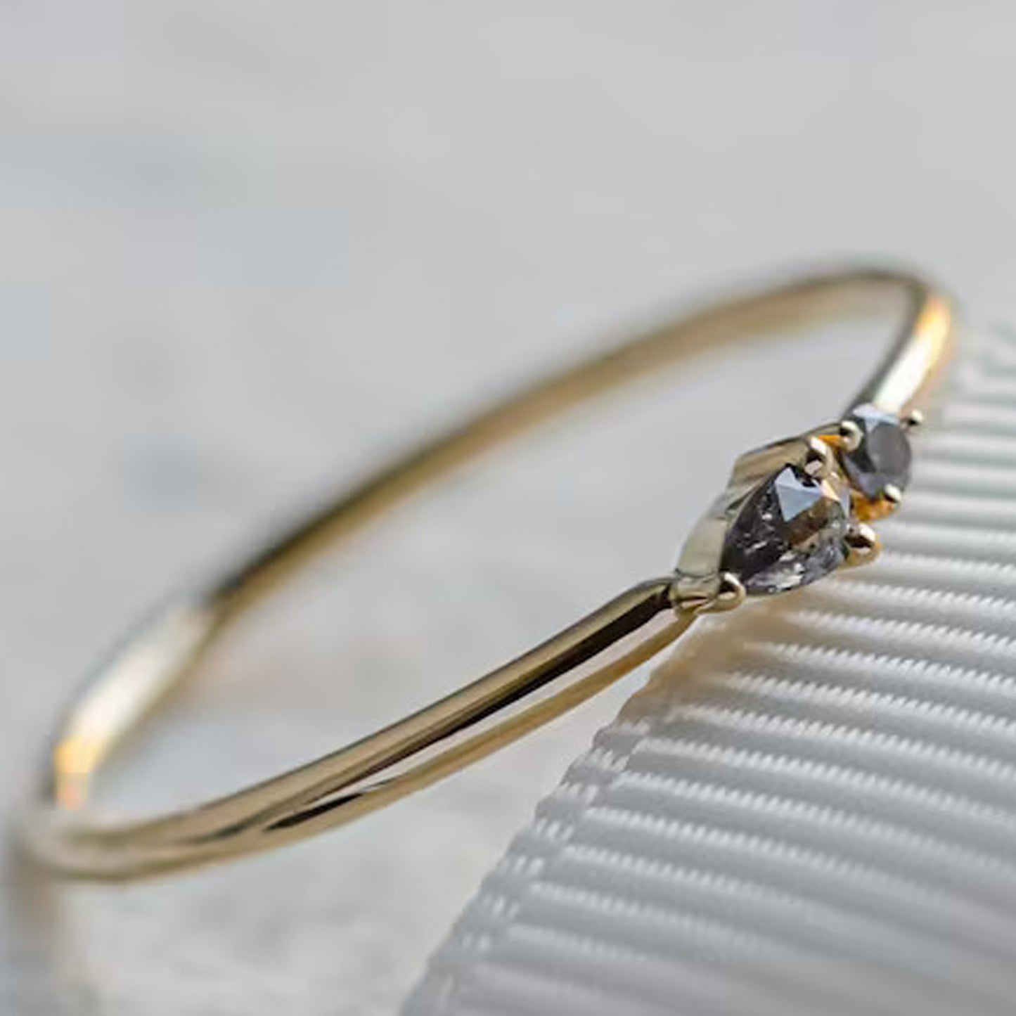pear ring