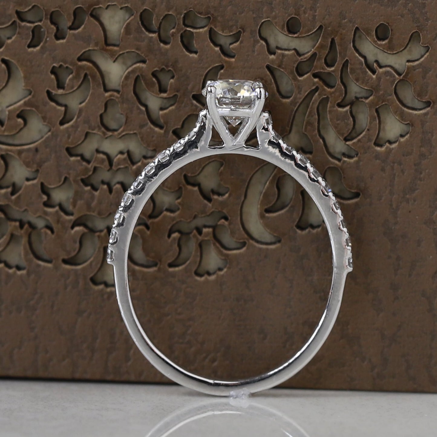 Diamond-Ring