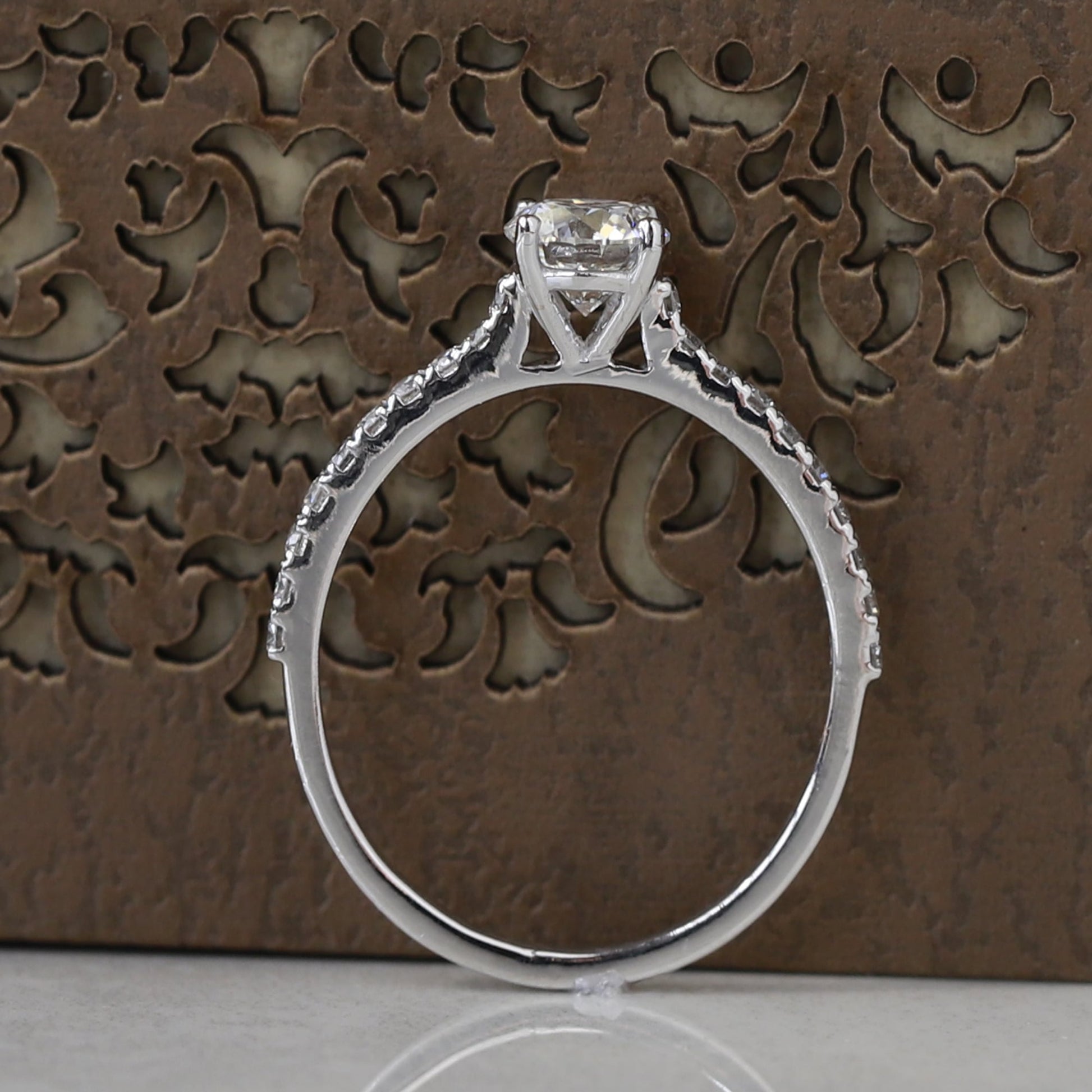 Diamond-Ring
