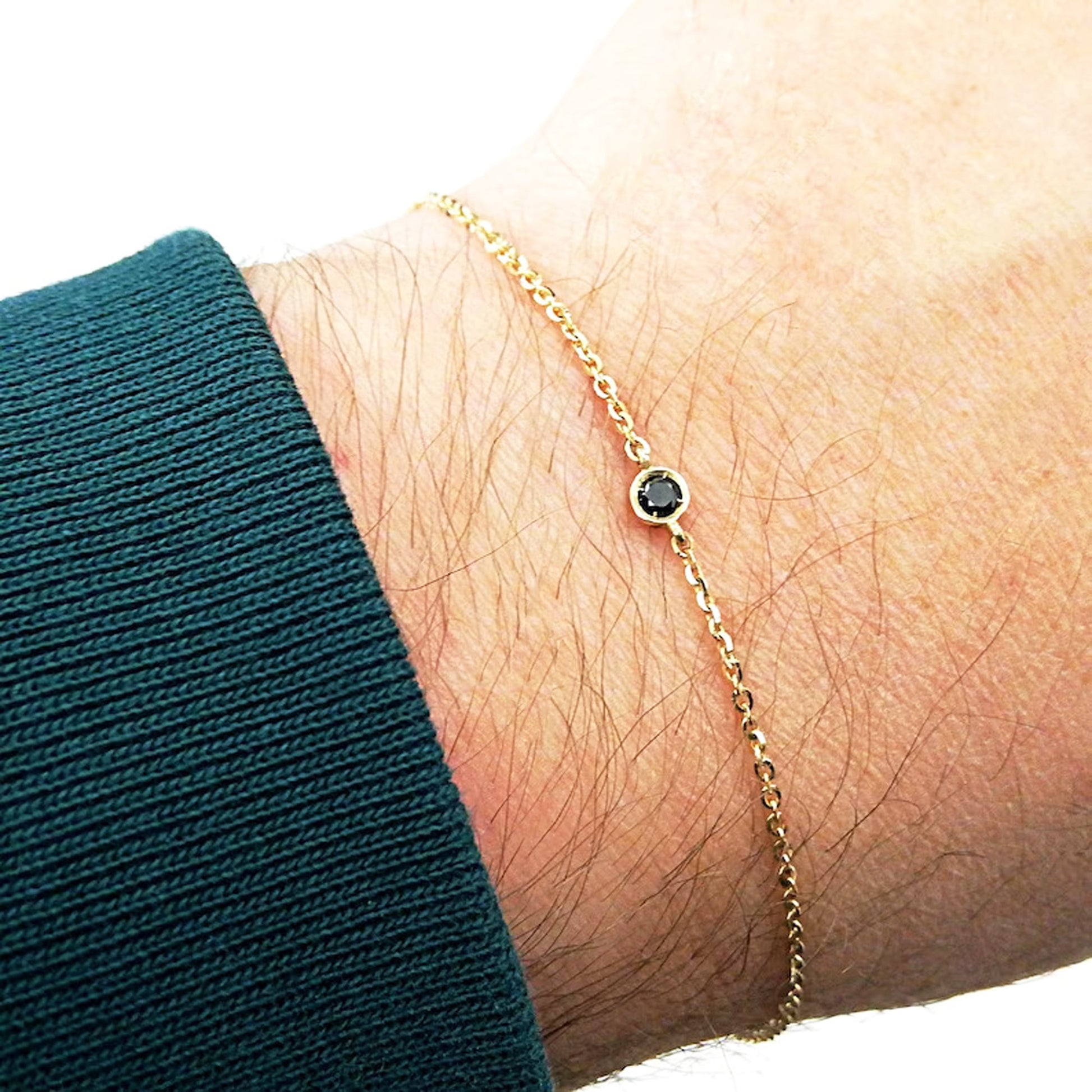 chain bracelet