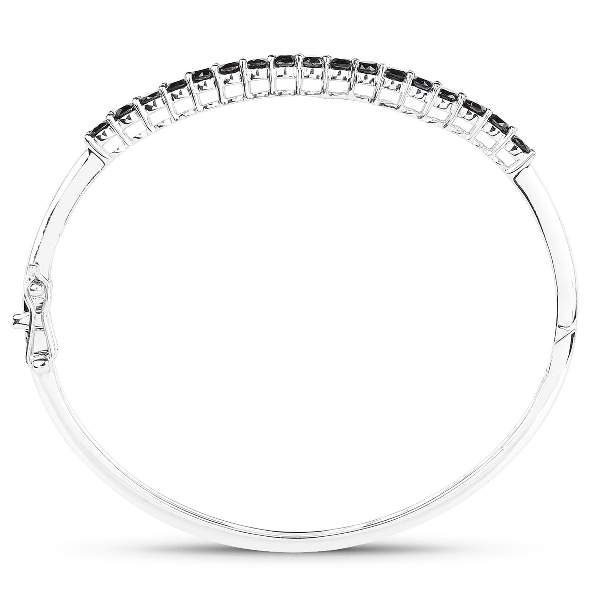 black diamond bracelet
