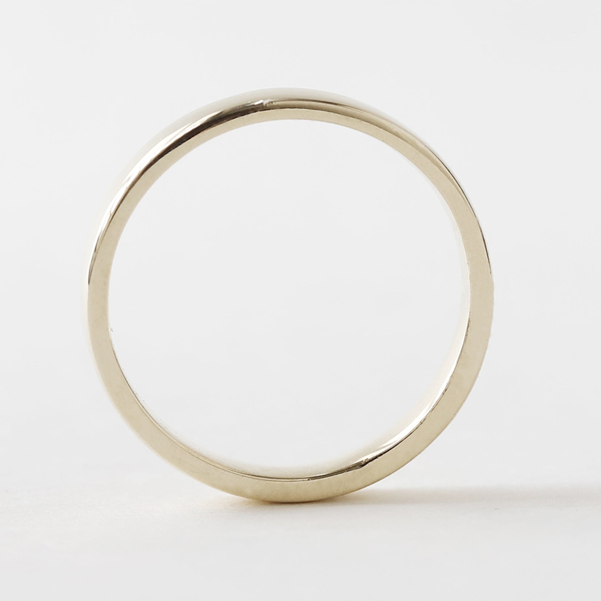 gold wedding ring