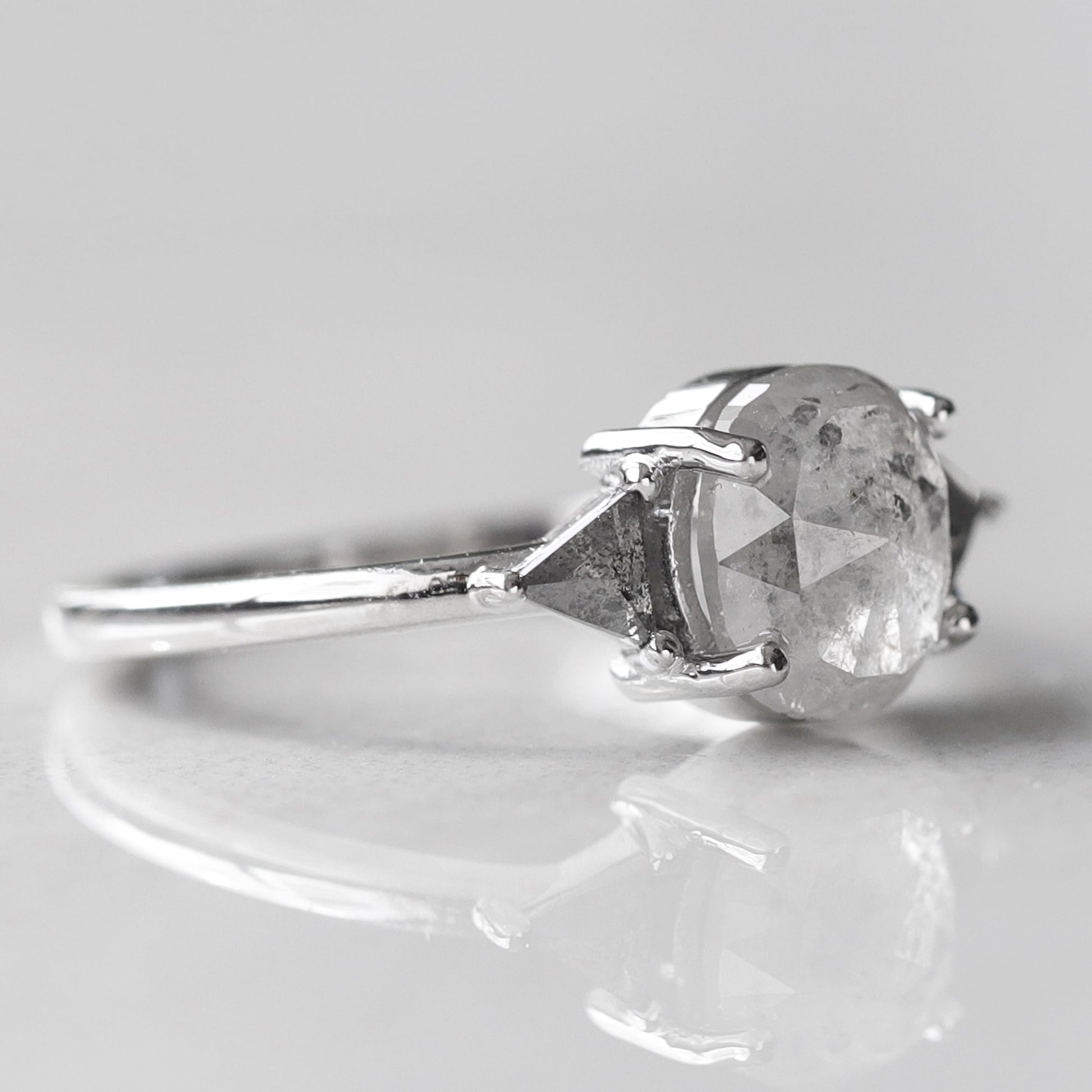 salt and pepper rings