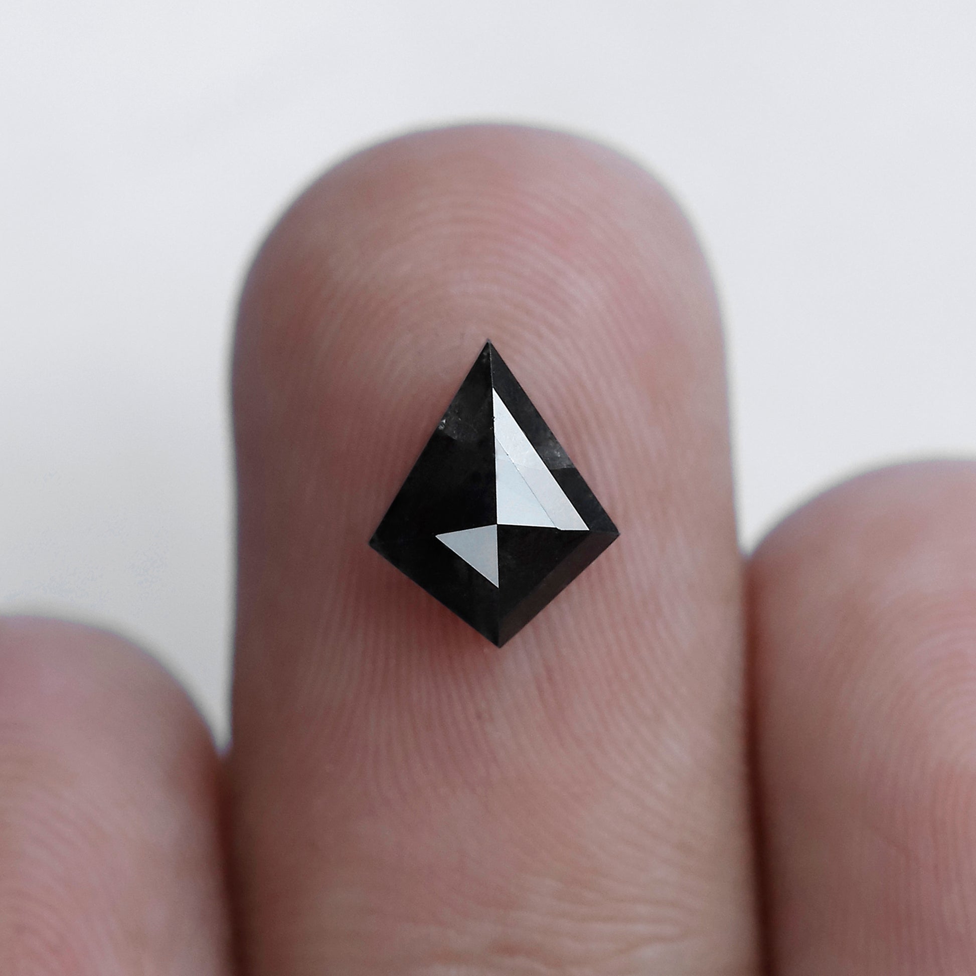 kite cut diamond