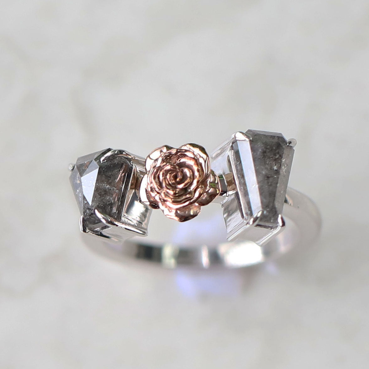 Coffin Ring