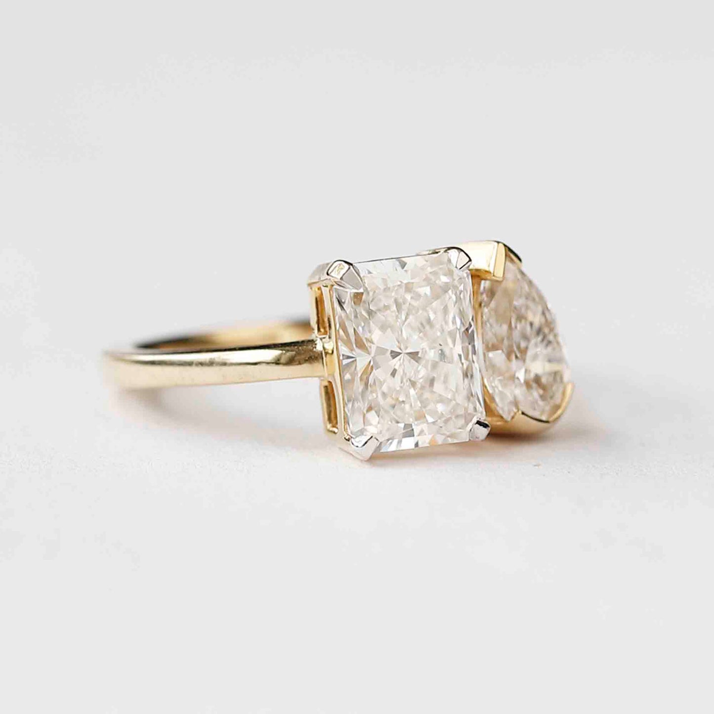 toi et moi ring