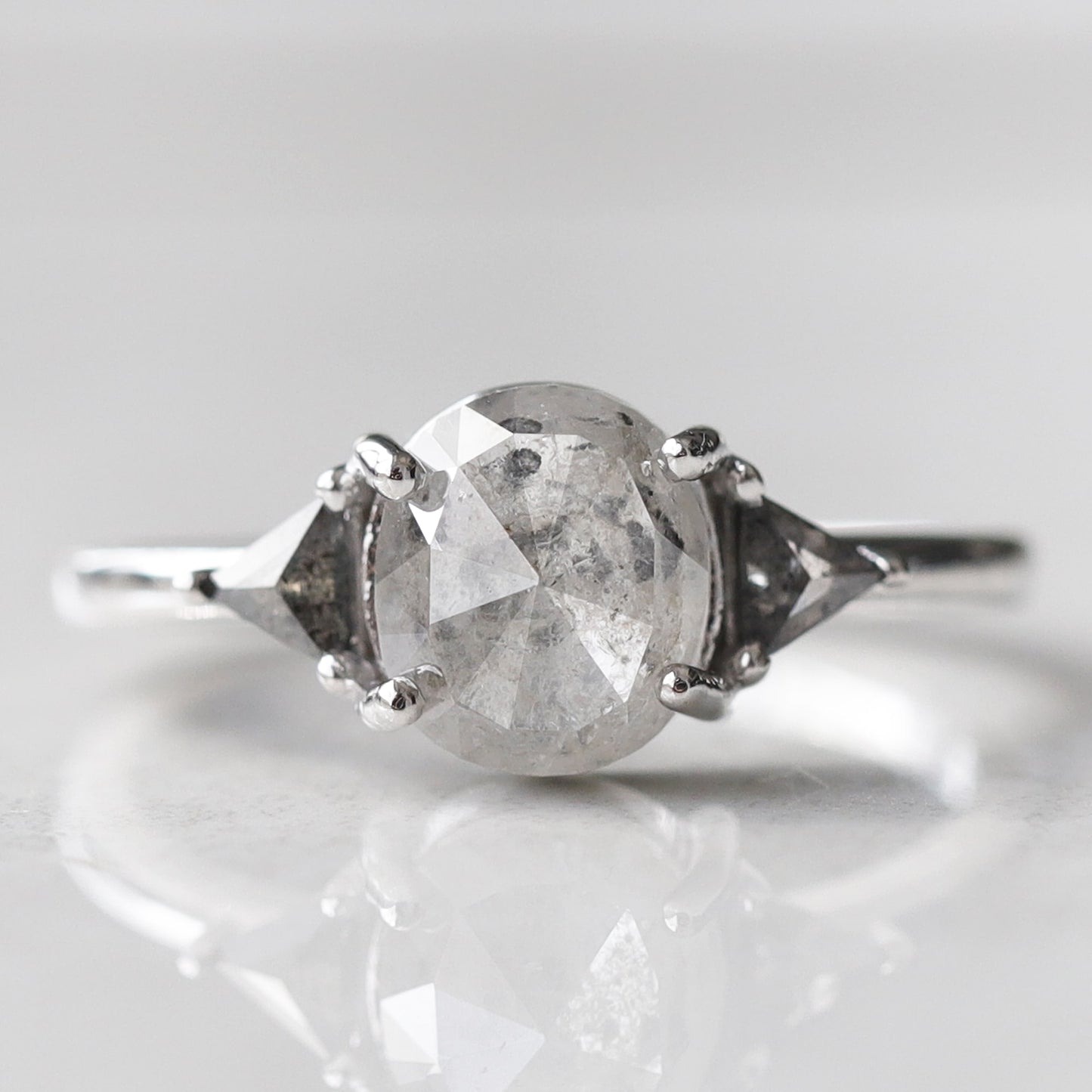 salt and pepper rings