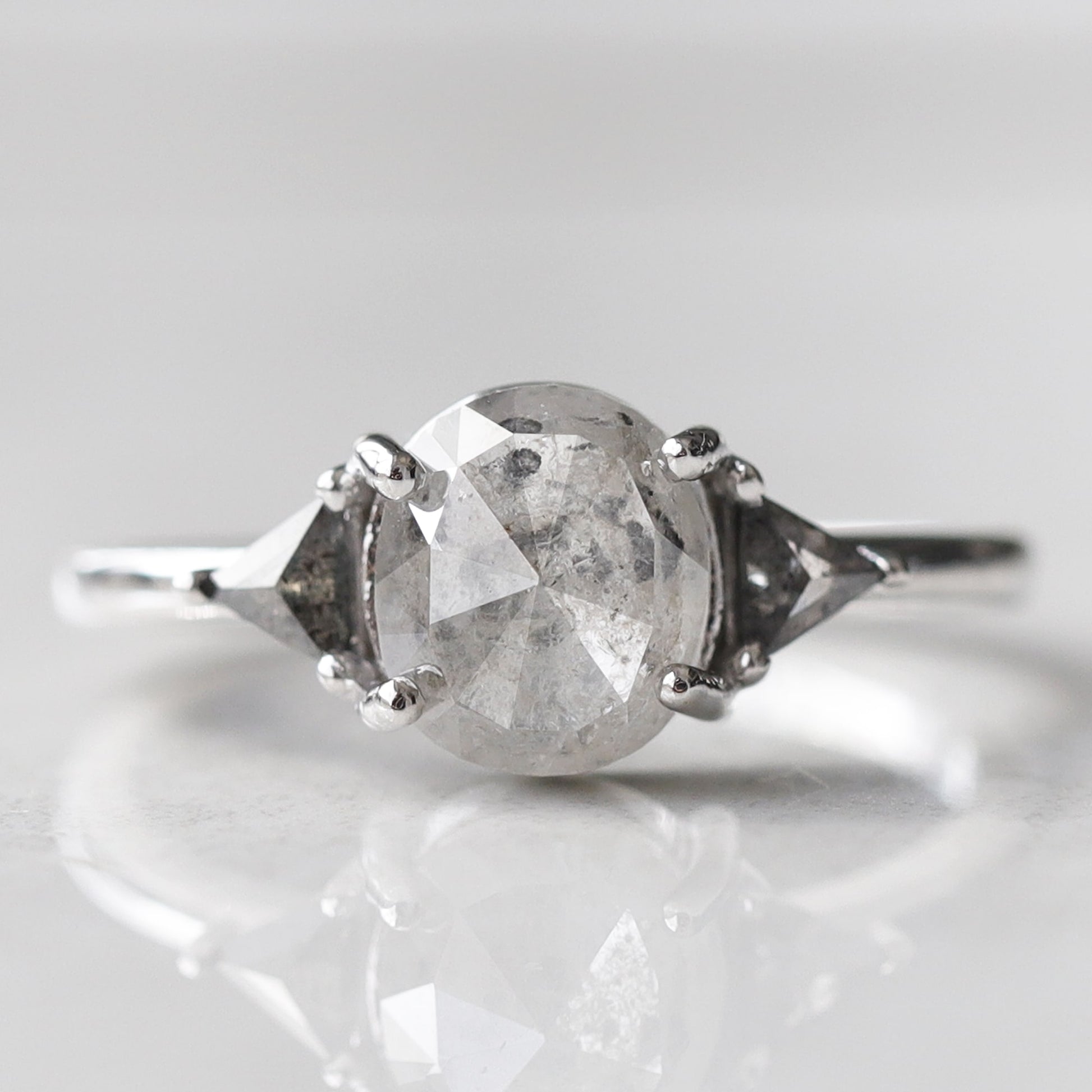 salt and pepper rings