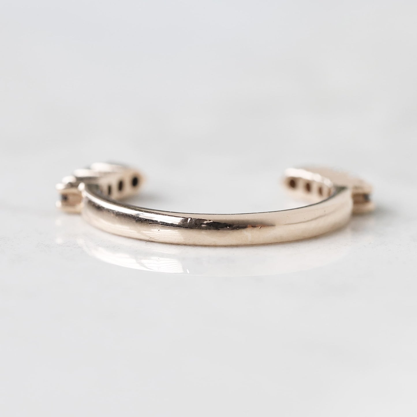 stackable women's rings