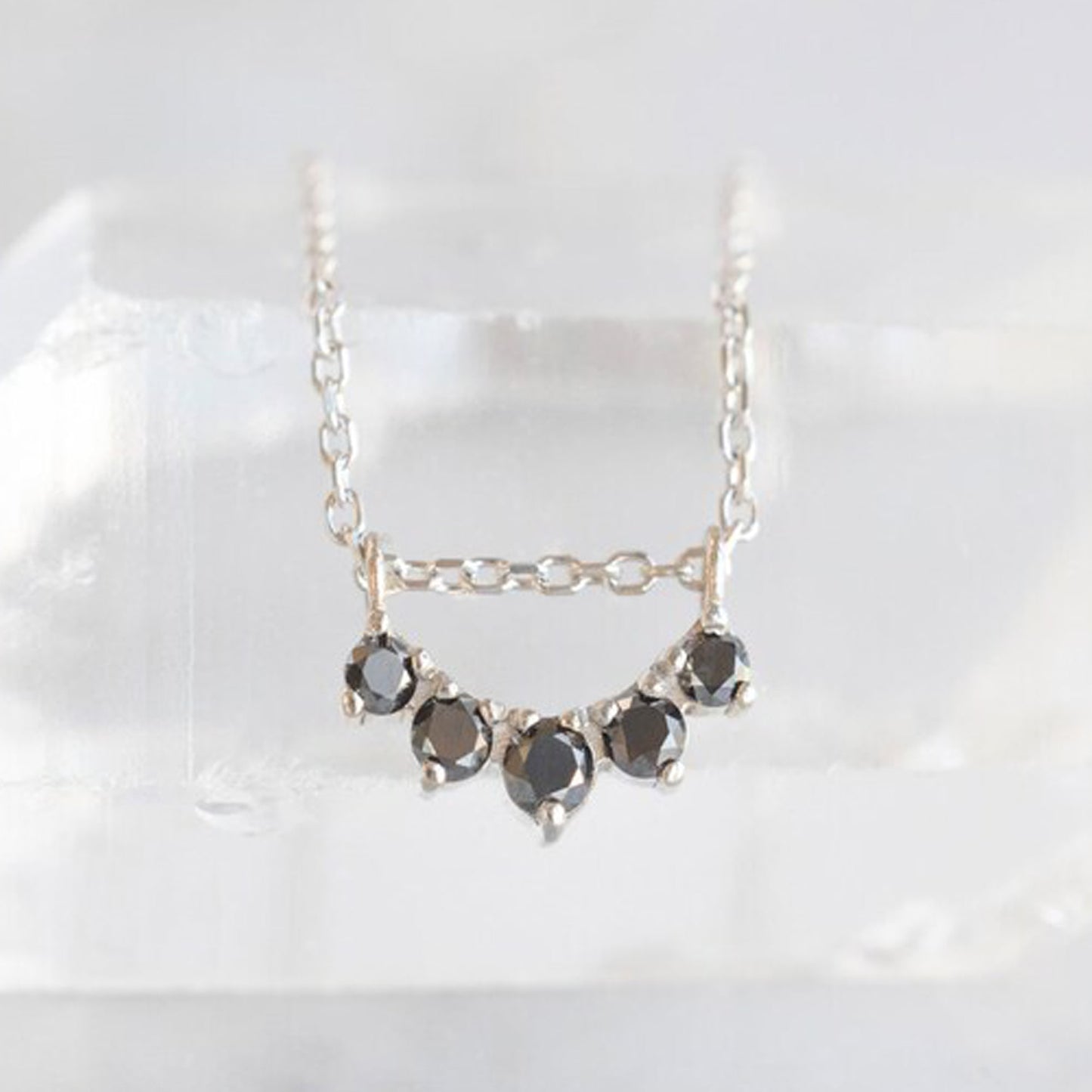 custom diamond pendant