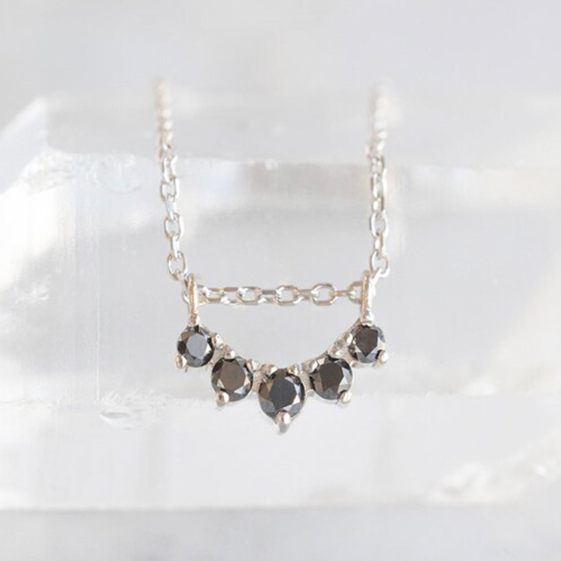 custom diamond pendant