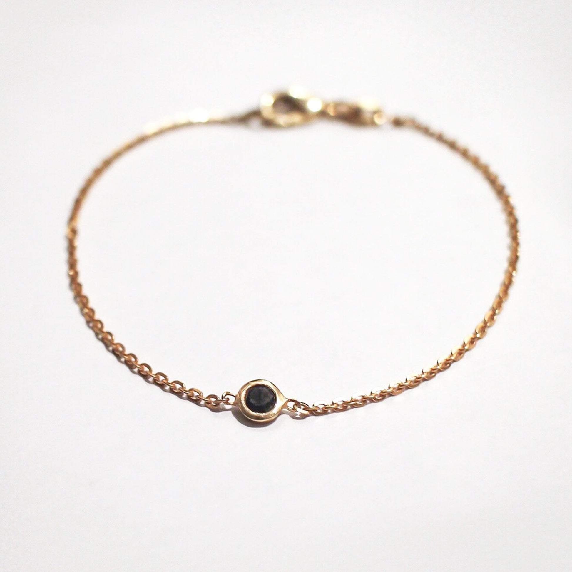 chain bracelet
