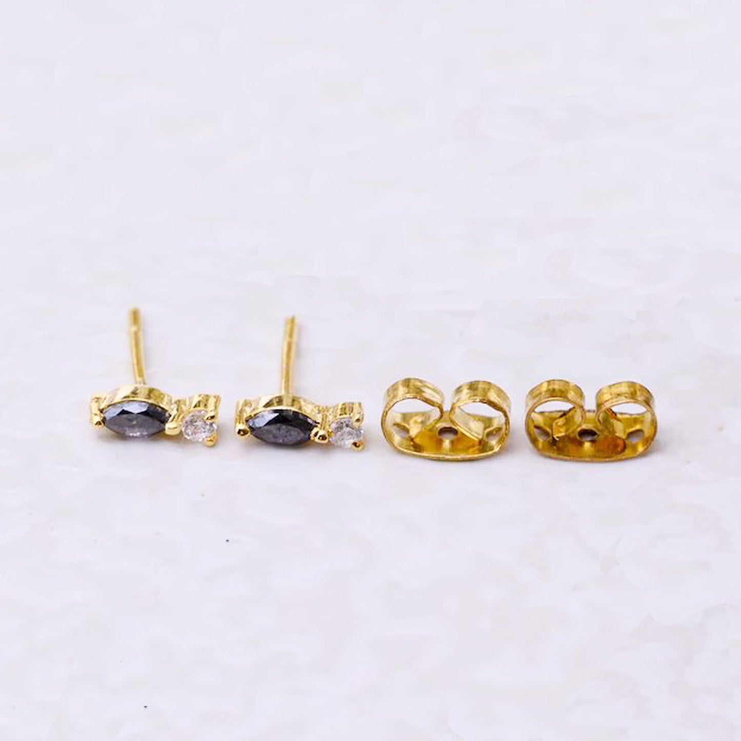 Stud Earrings