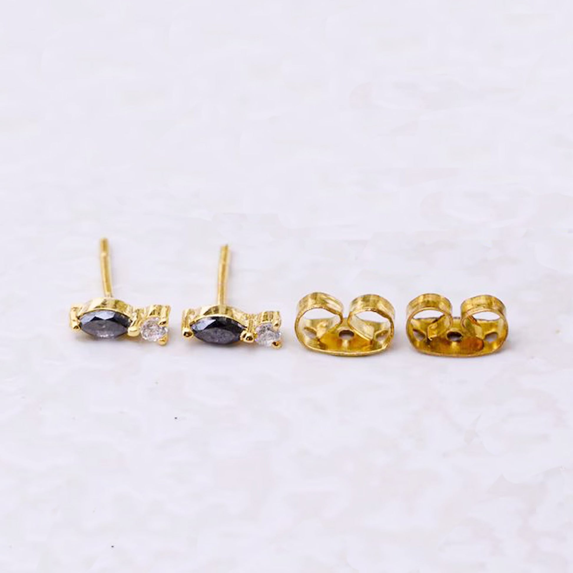 Stud Earrings