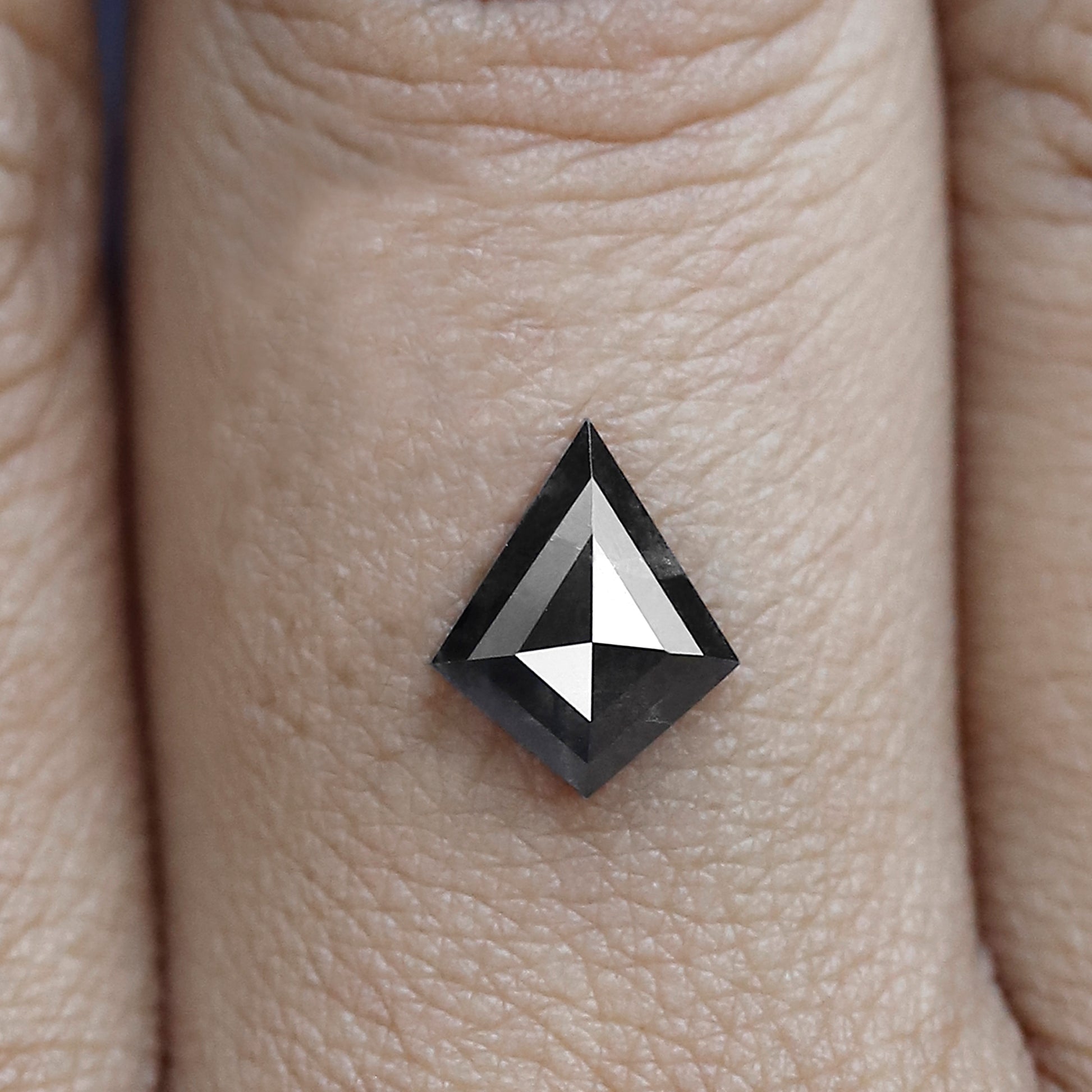 kite cut diamond