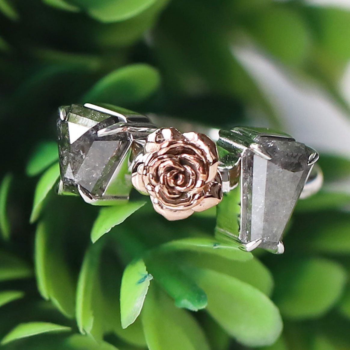 Coffin Ring