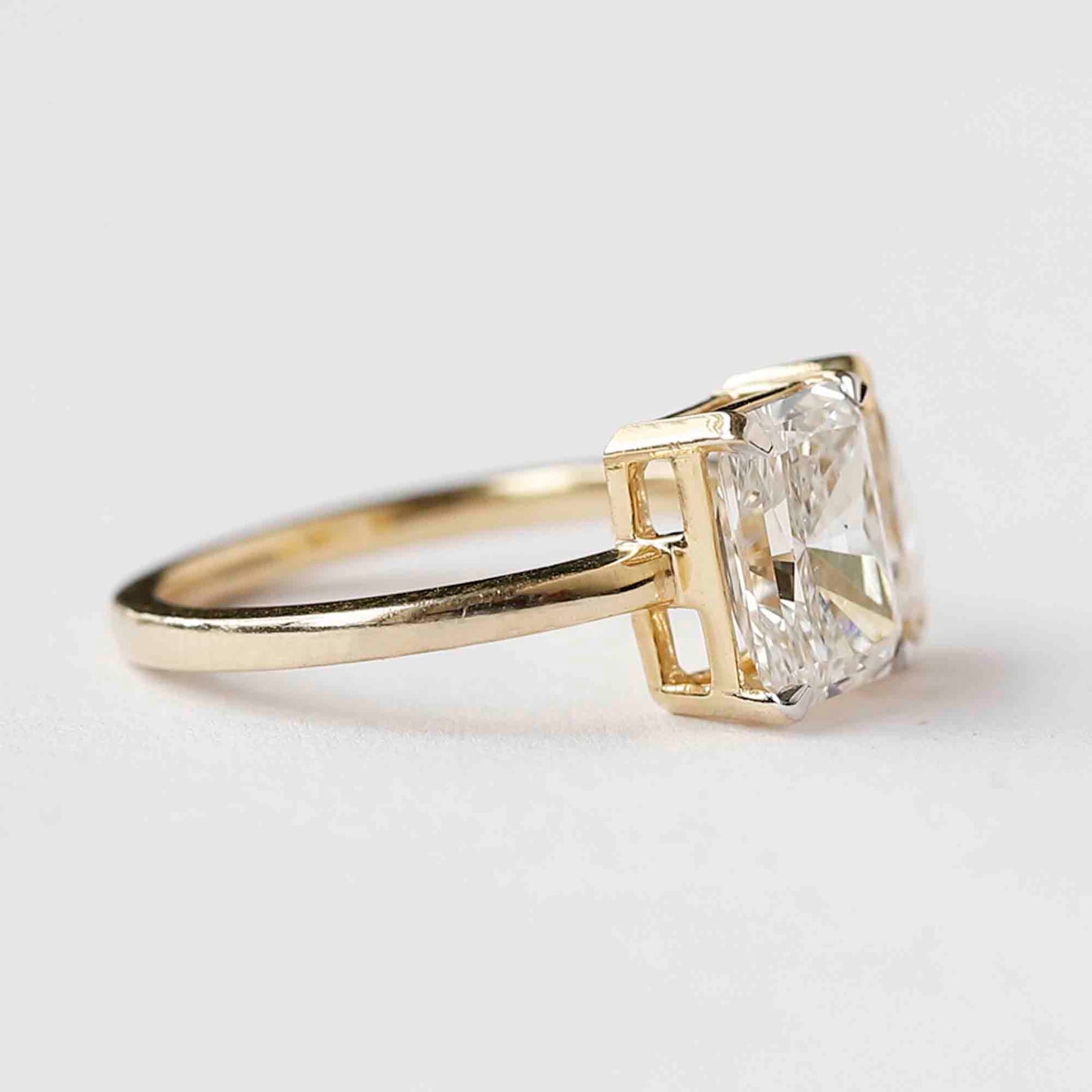 toi et moi ring