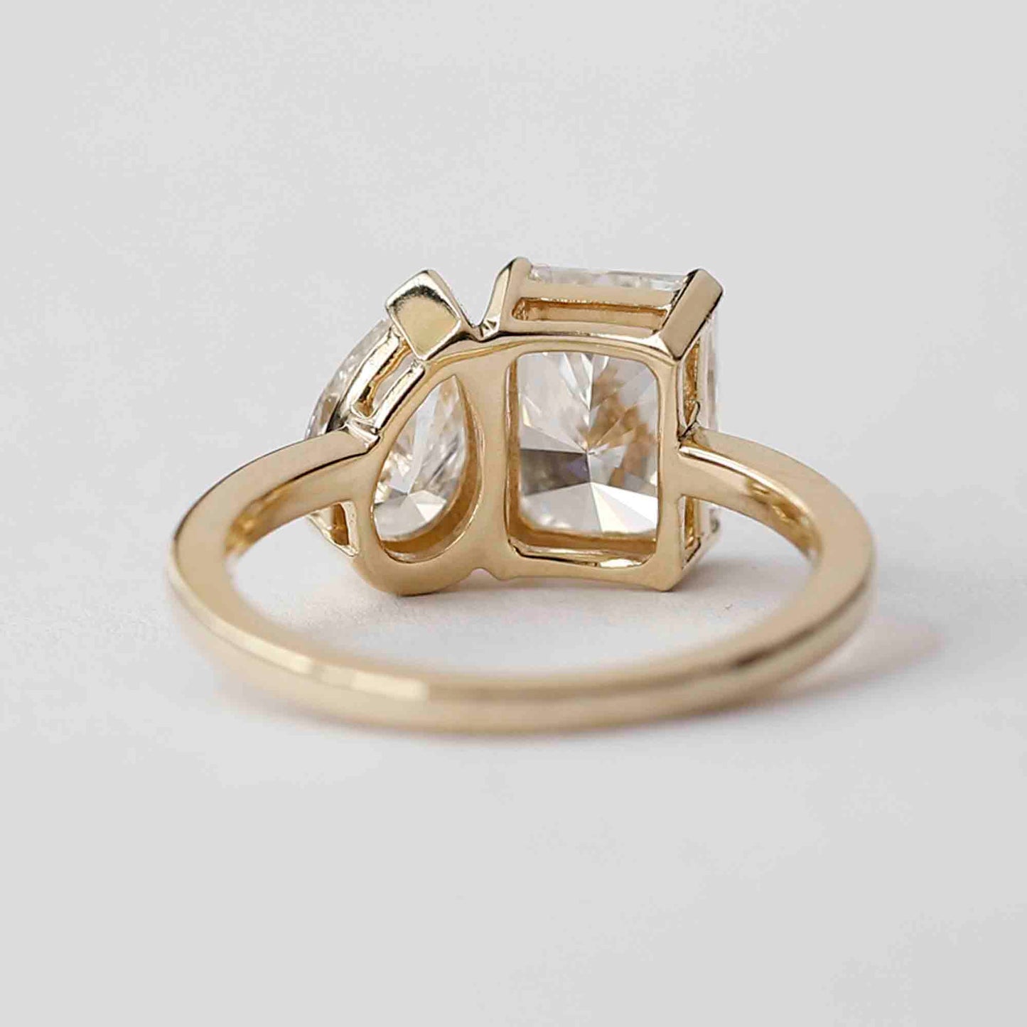 toi et moi ring