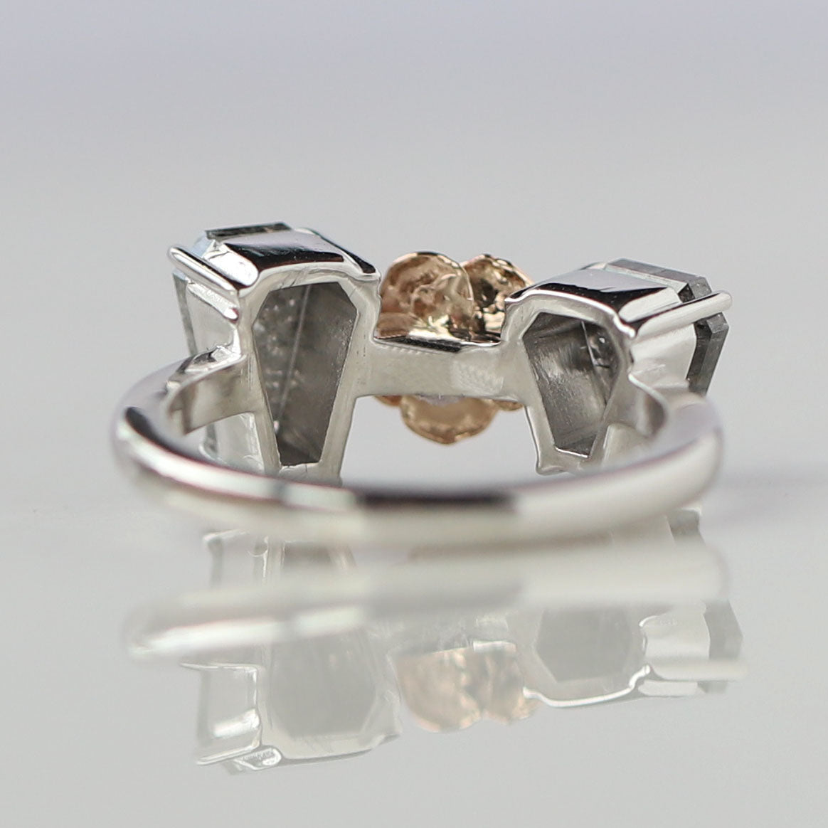 Coffin Ring