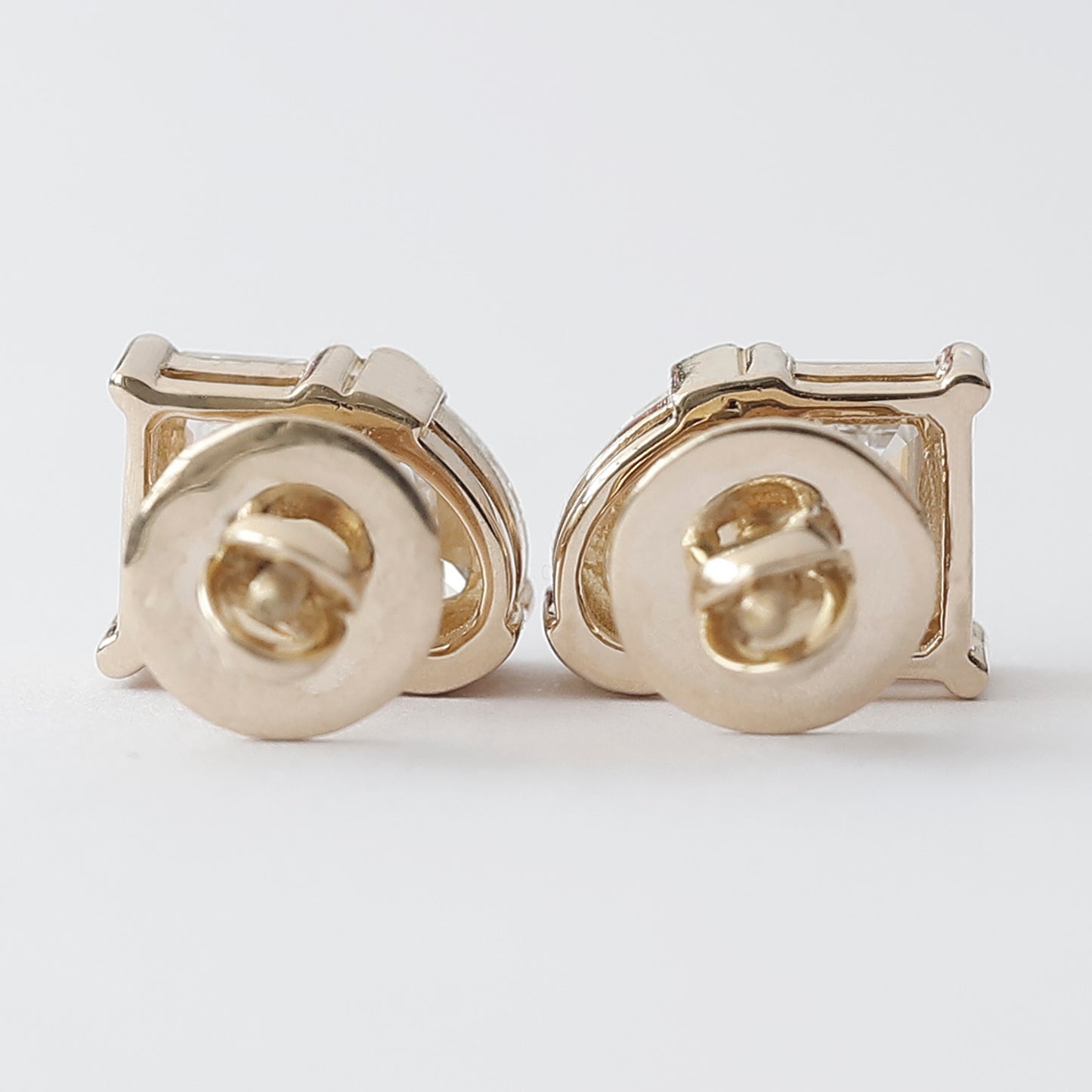 Toi Et Moi Earrings